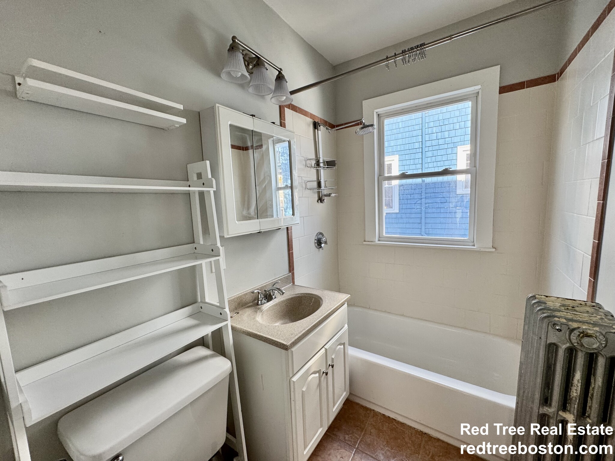 12 Saint Peter St, Jamaica Plain