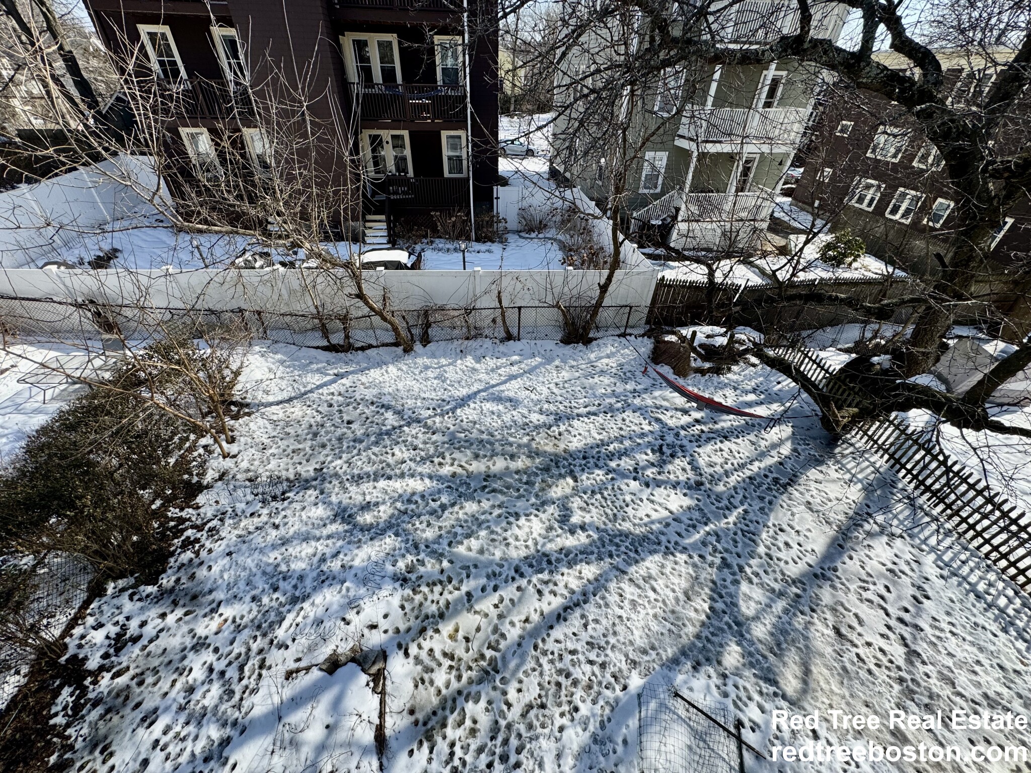 12 Saint Peter St, Jamaica Plain