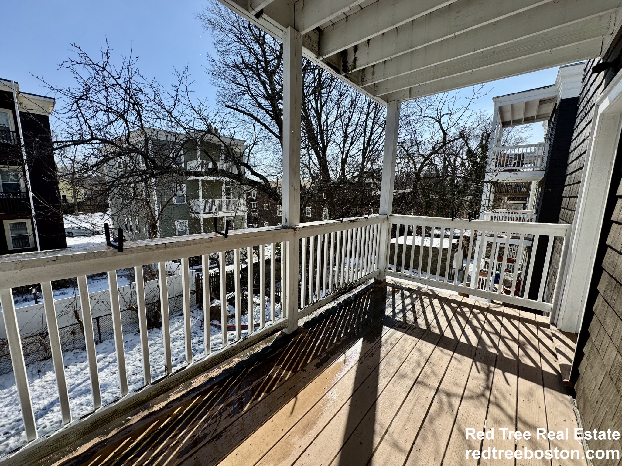 12 Saint Peter St, Jamaica Plain