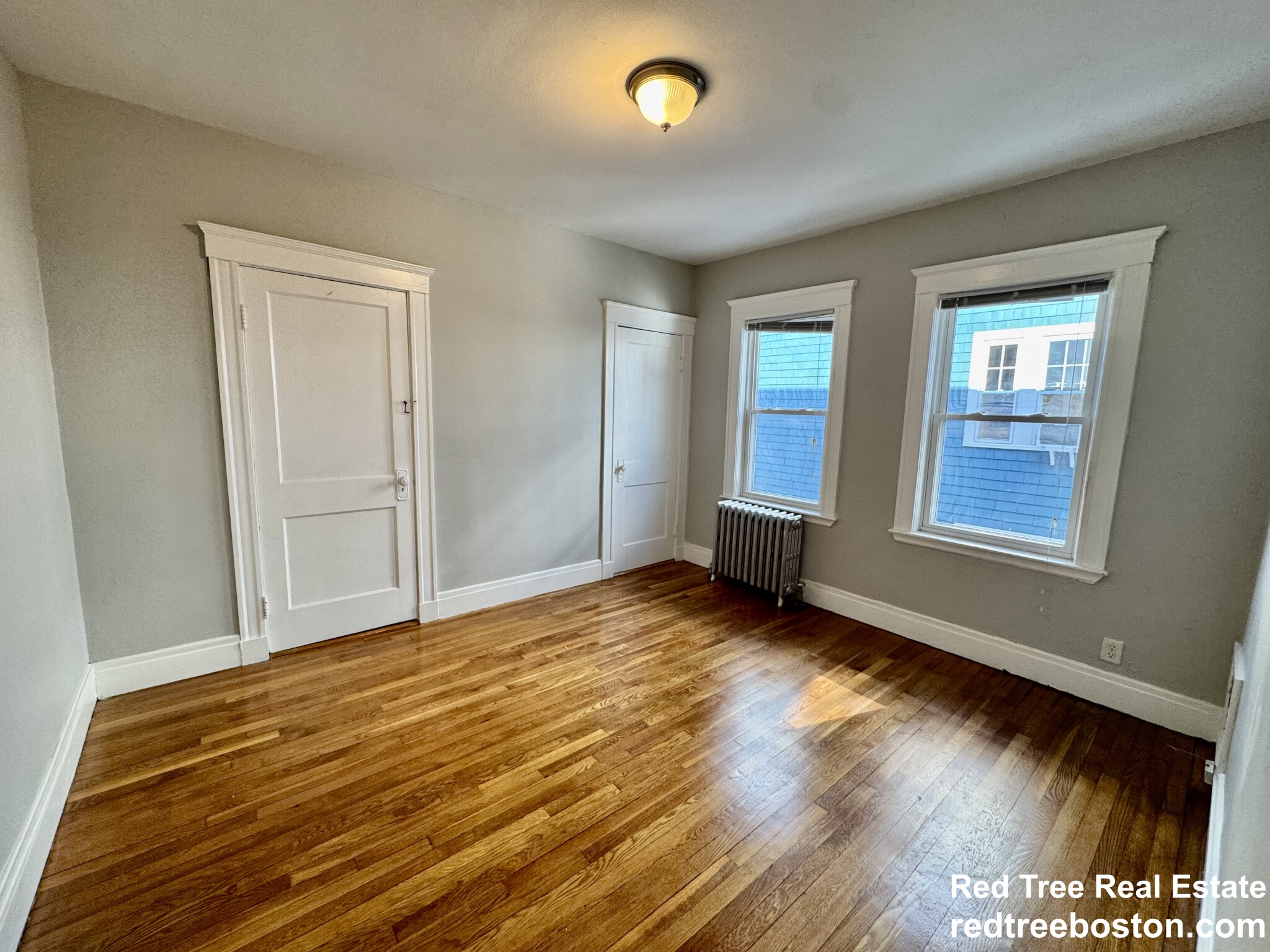 12 Saint Peter St, Jamaica Plain