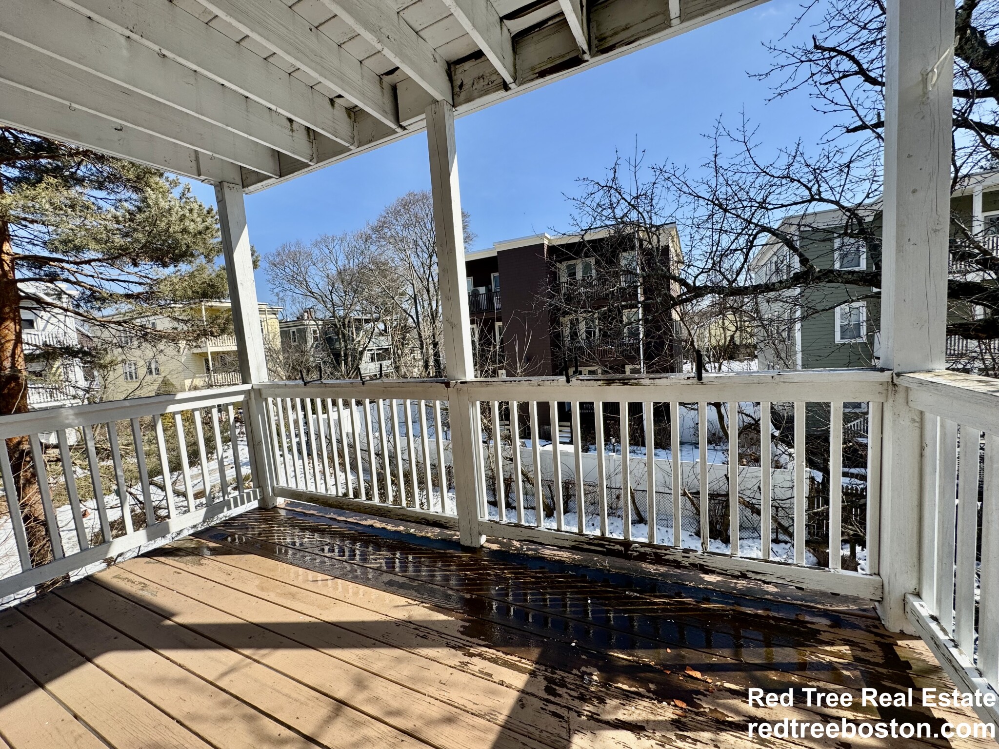 12 Saint Peter St, Jamaica Plain