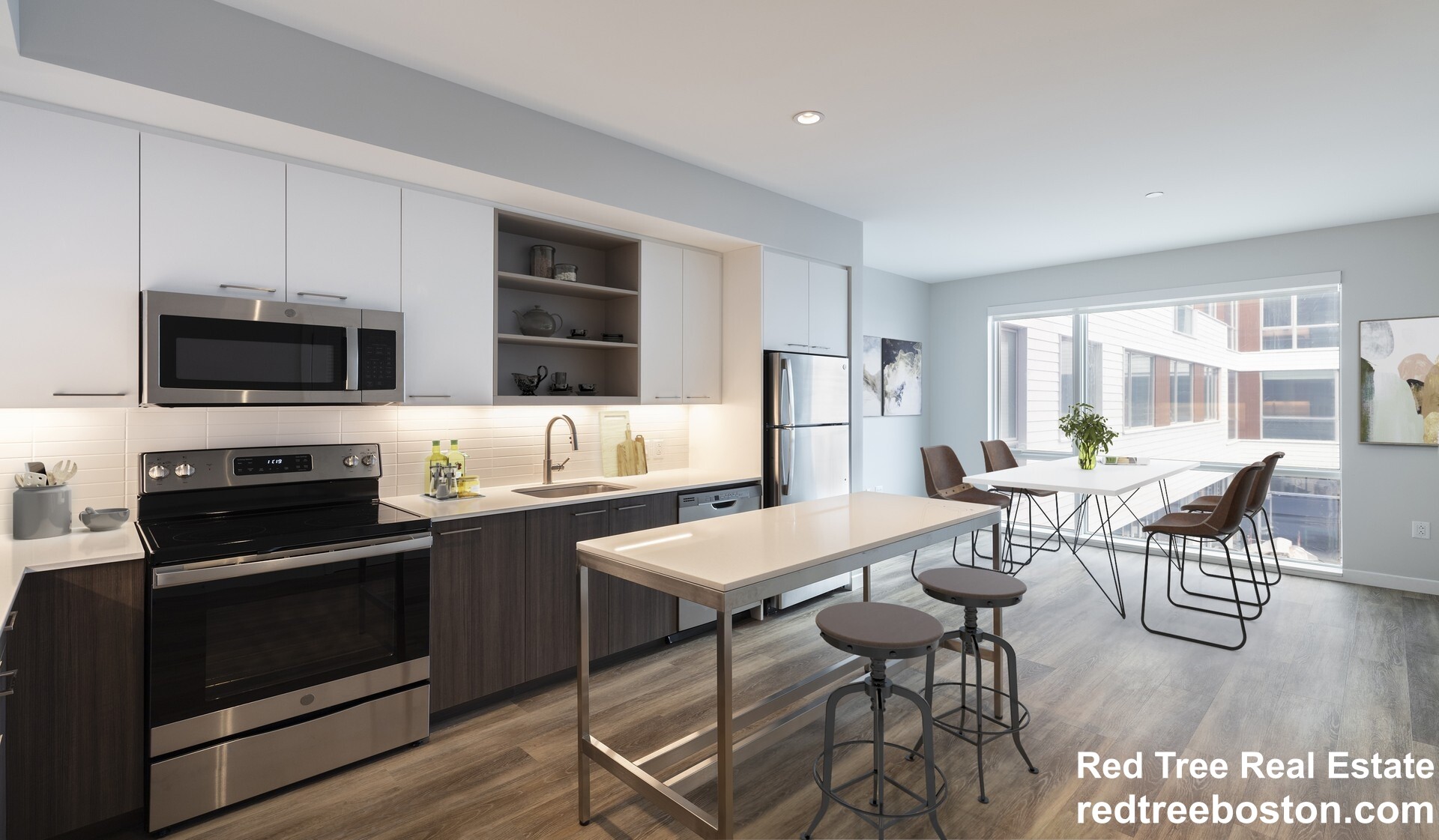 50 Rogers St, Kendall Square