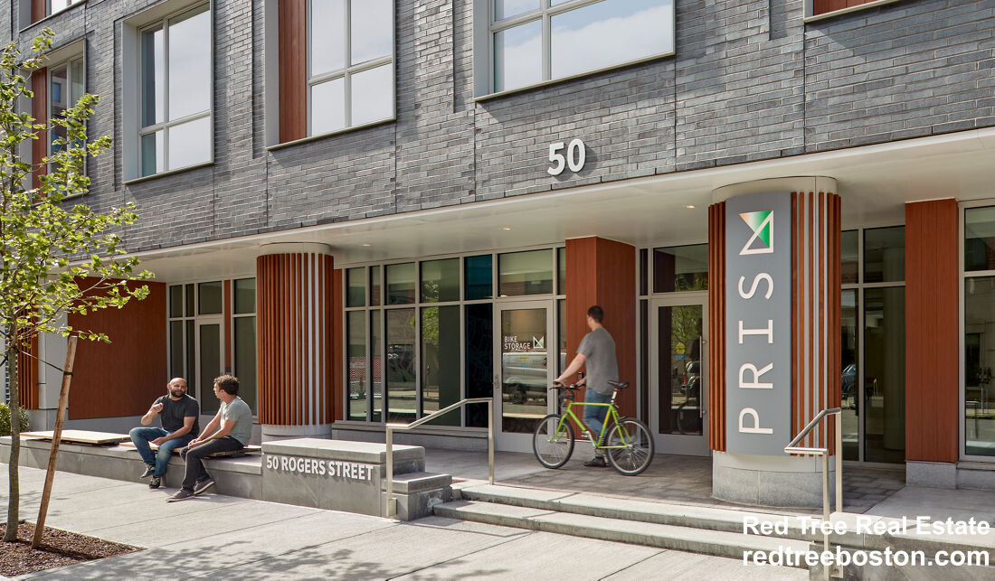 50 Rogers St, Kendall Square