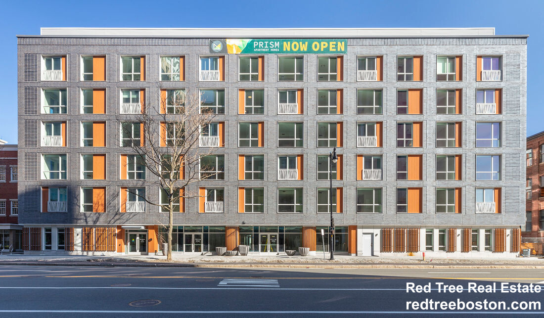 50 Rogers St, Kendall Square