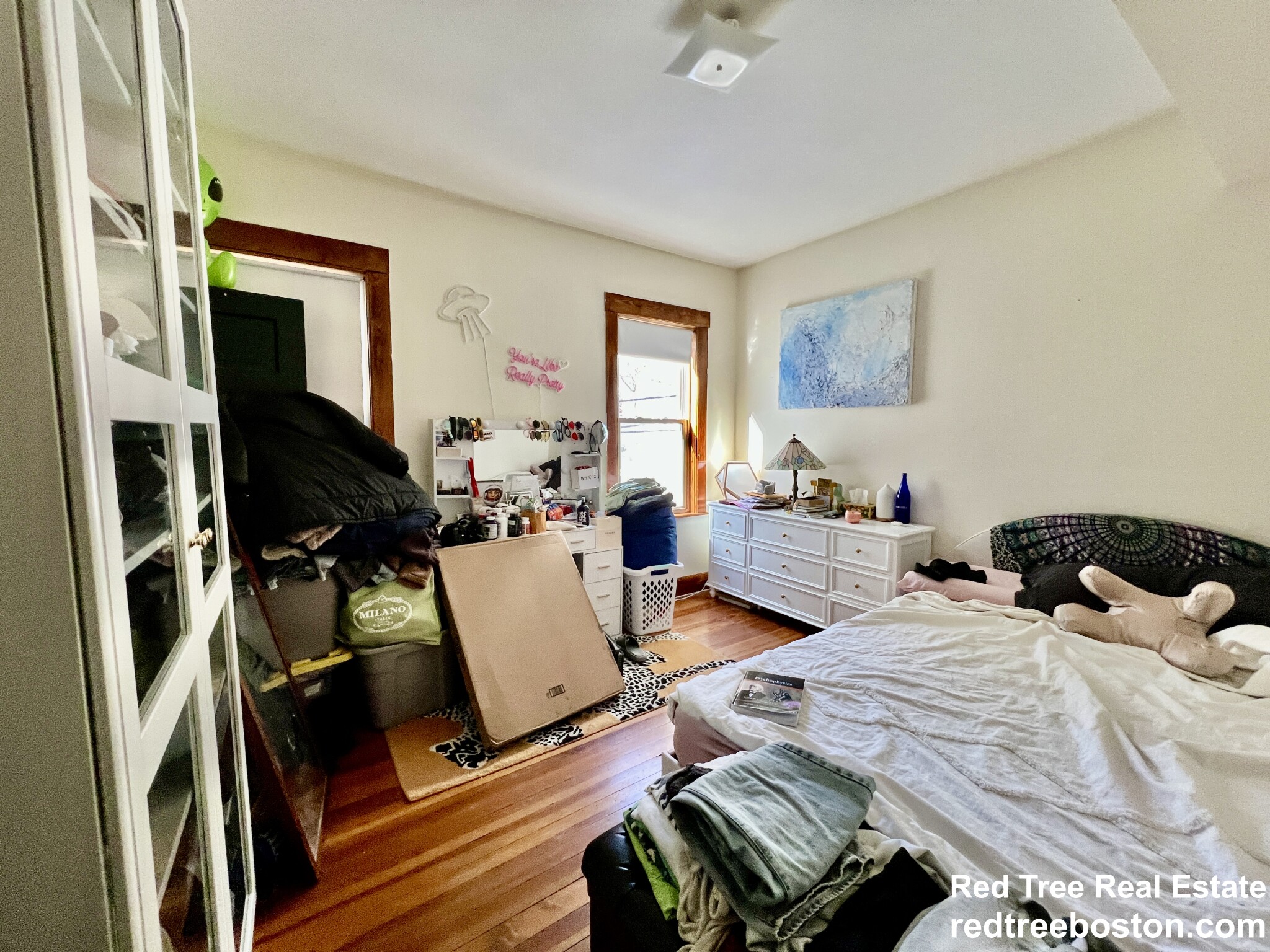 346 Faneuil St, Brighton