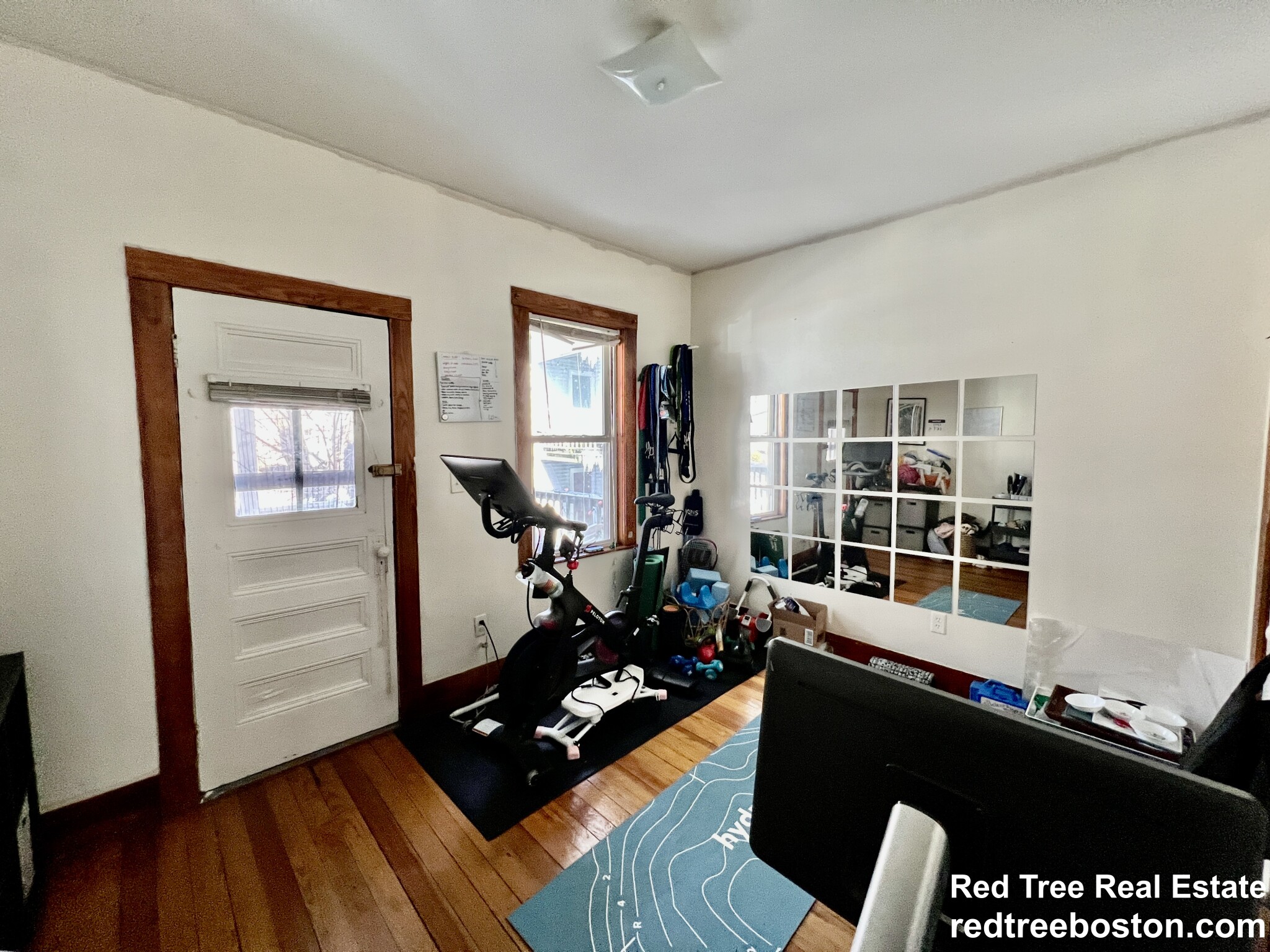 346 Faneuil St, Brighton