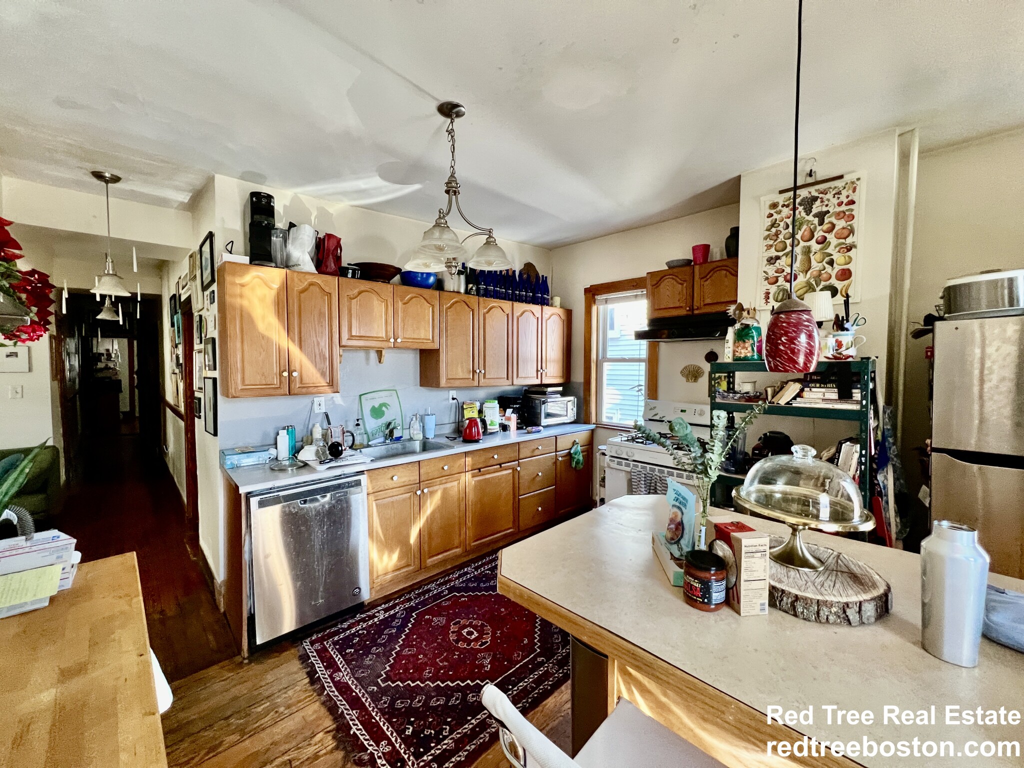 346 Faneuil St, Brighton