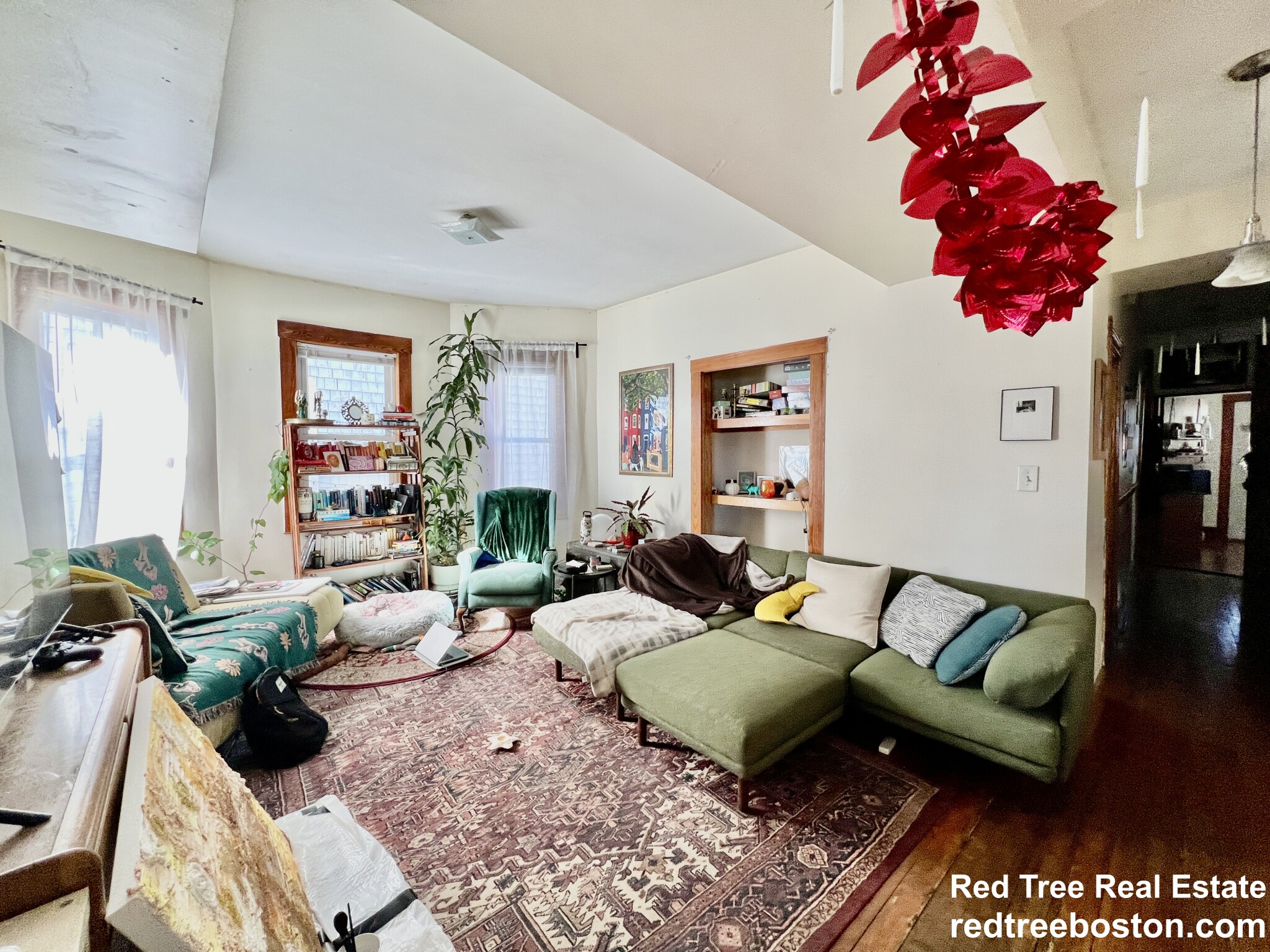346 Faneuil St, Brighton