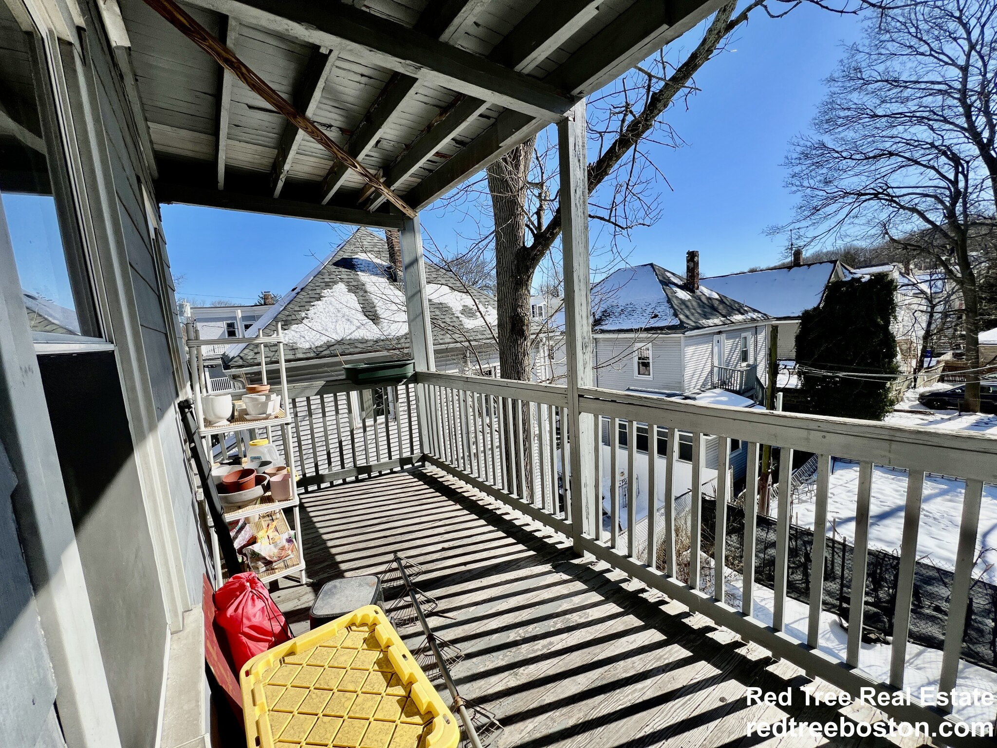 346 Faneuil St, Brighton