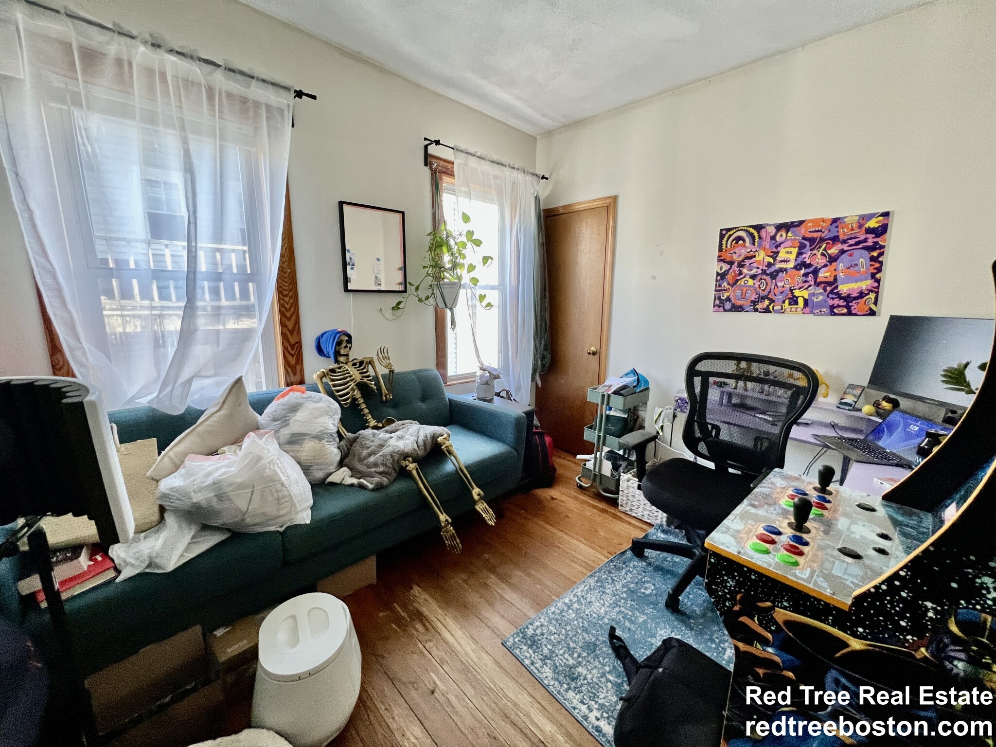 346 Faneuil St, Brighton