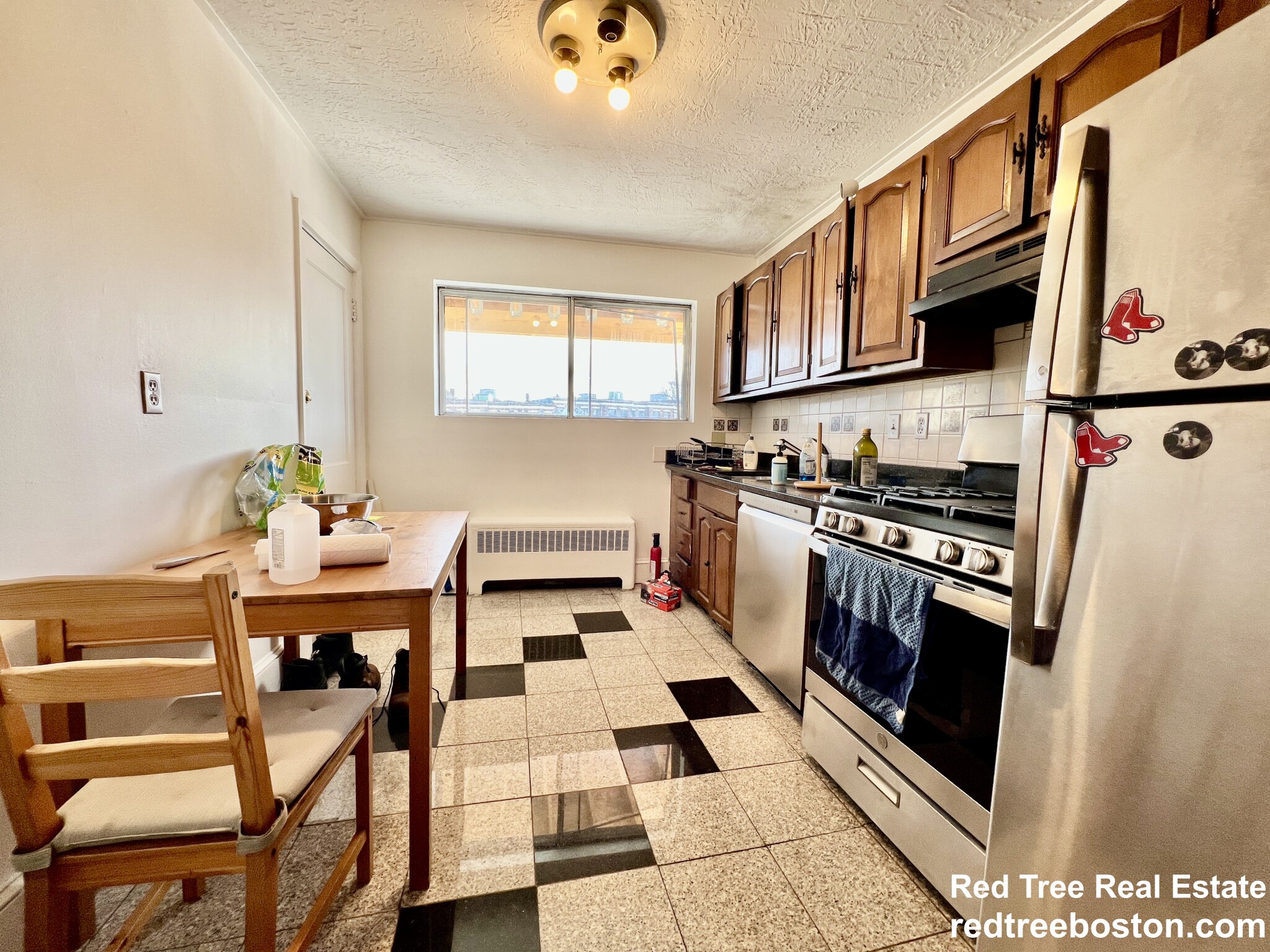 1726 Commonwealth Ave, Brighton