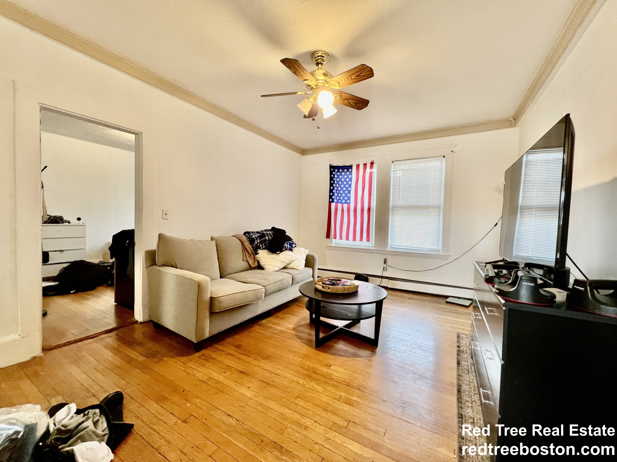 1726 Commonwealth Ave, Brighton