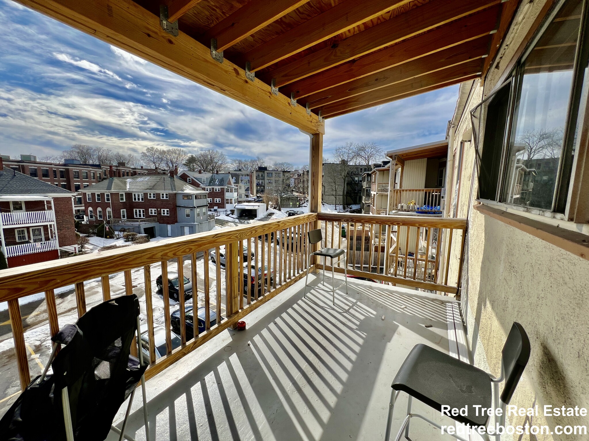 1726 Commonwealth Ave, Brighton