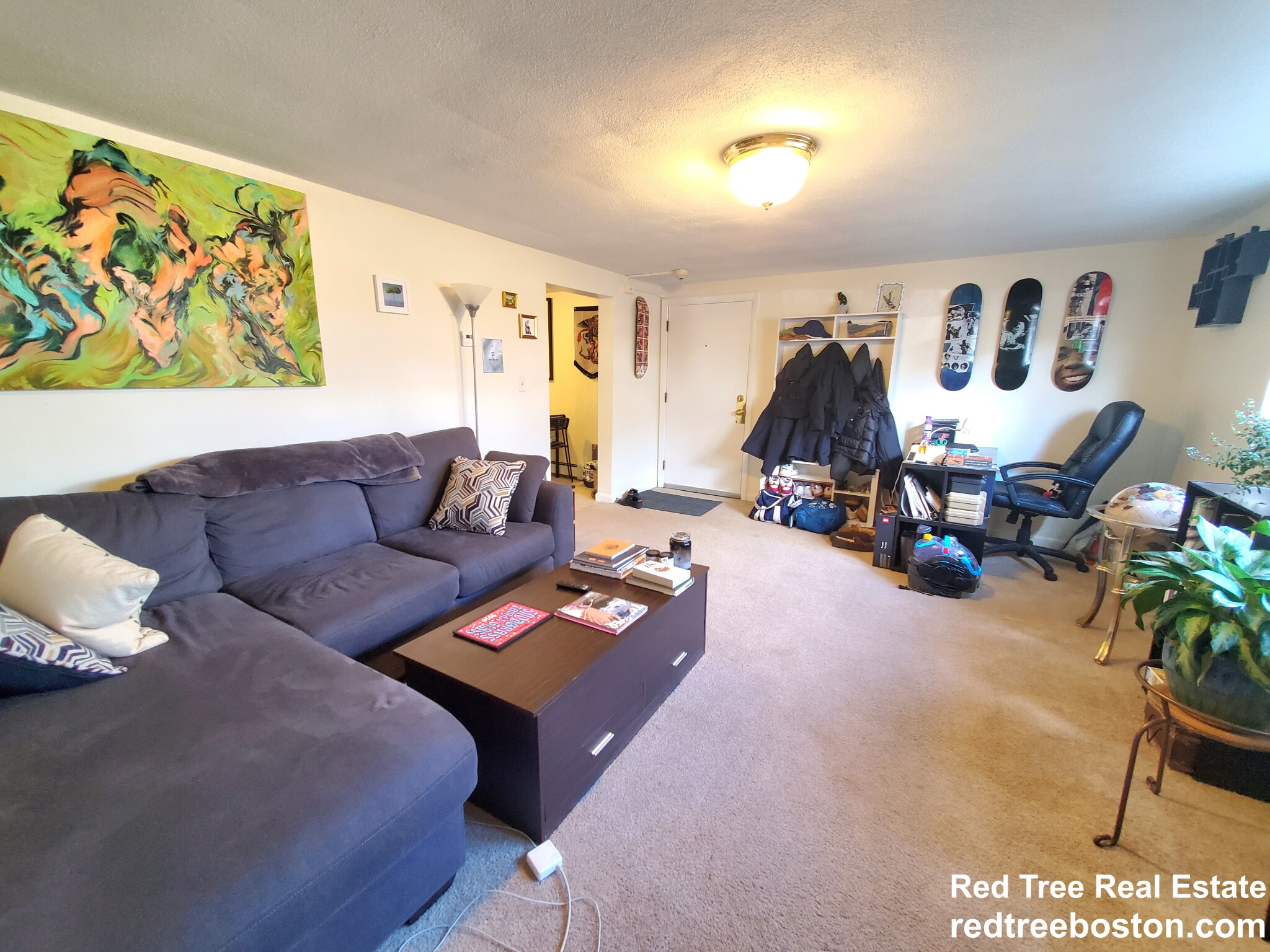 16 Westford St, Allston