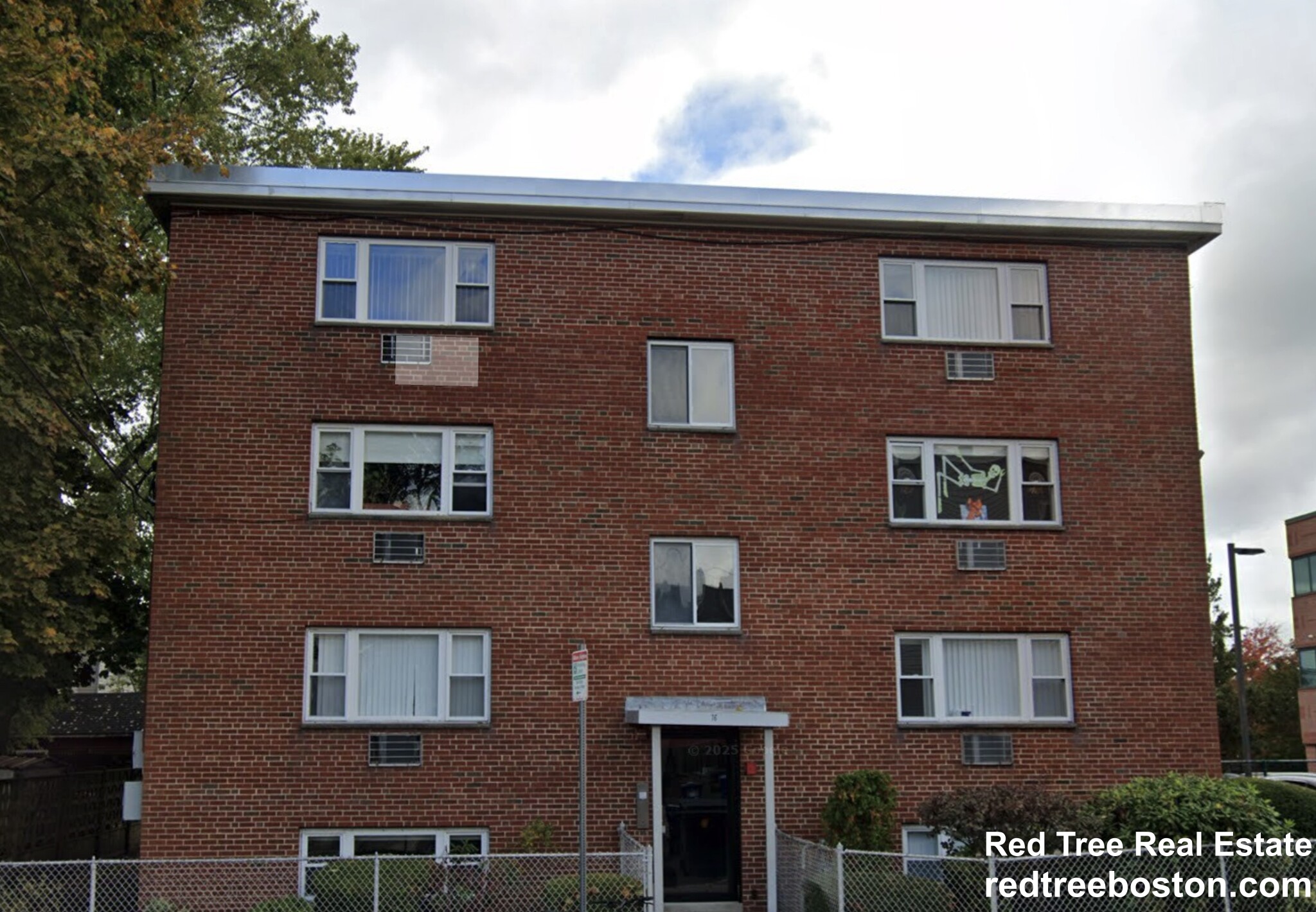 16 Westford St, Allston