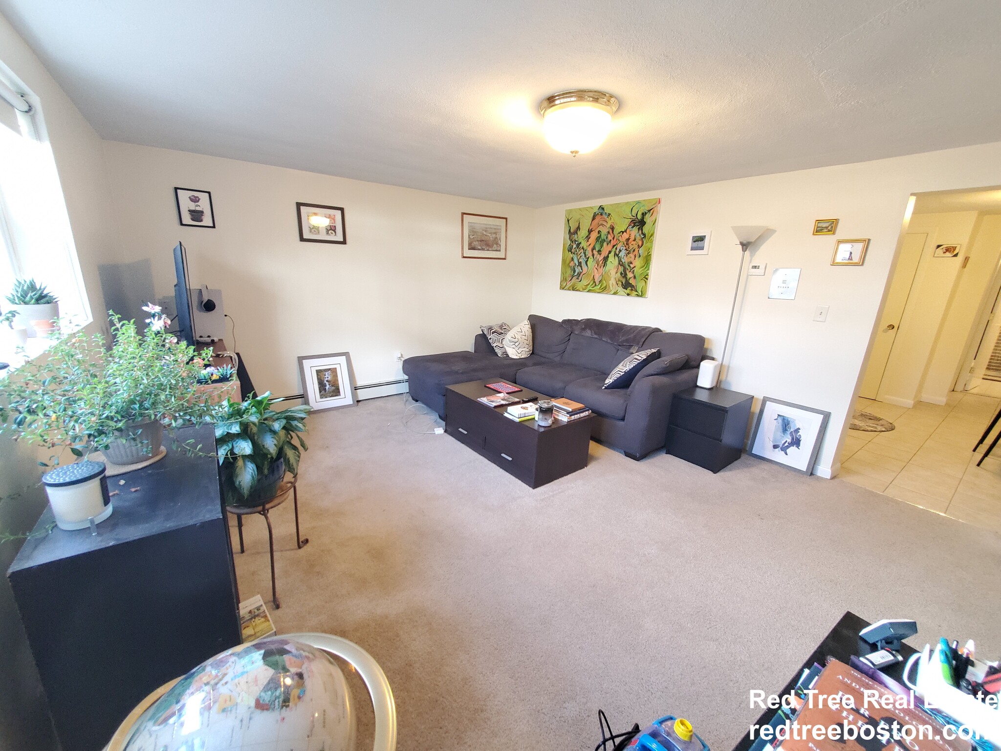 16 Westford St, Allston