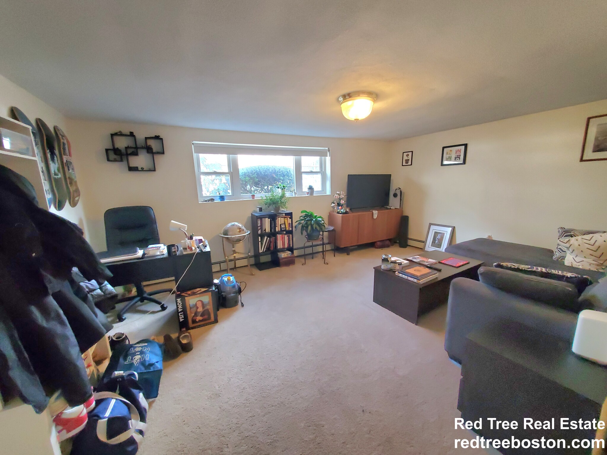 16 Westford St, Allston