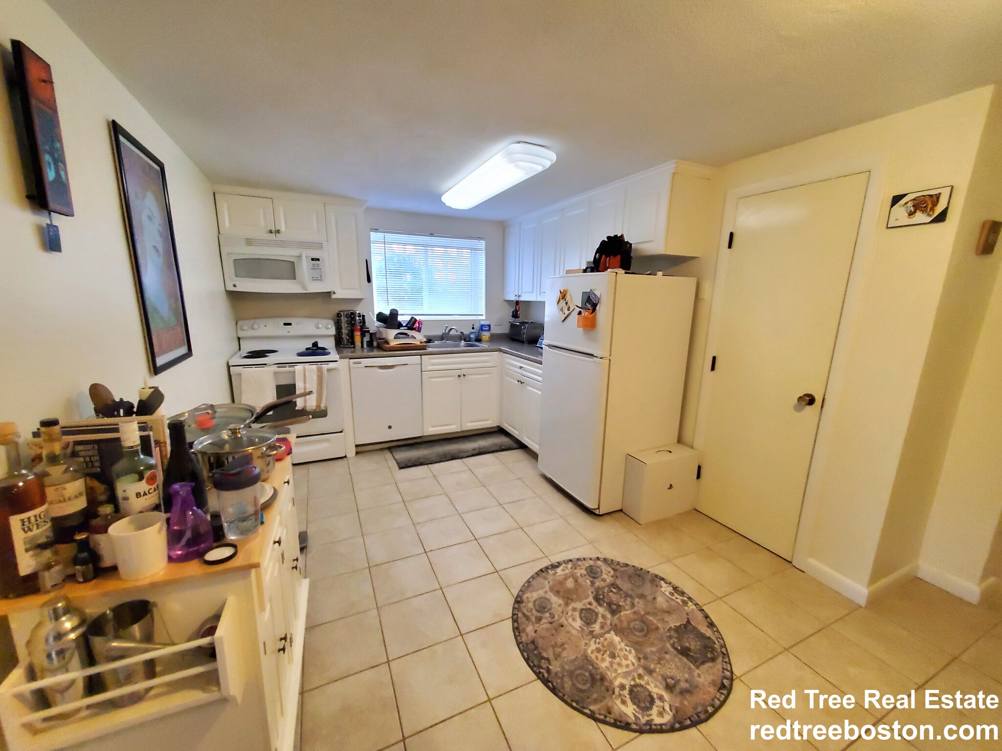 16 Westford St, Allston