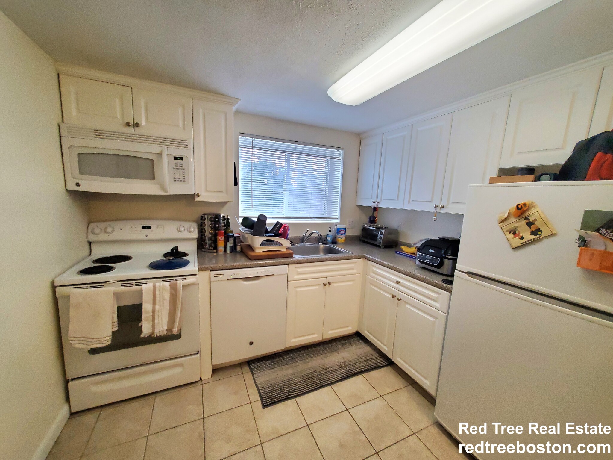 16 Westford St, Allston