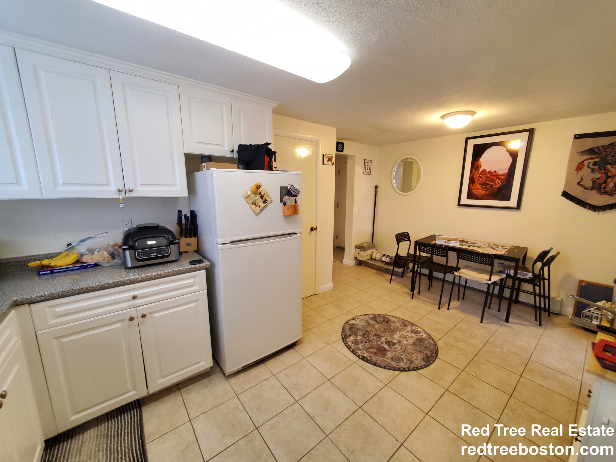 16 Westford St, Allston