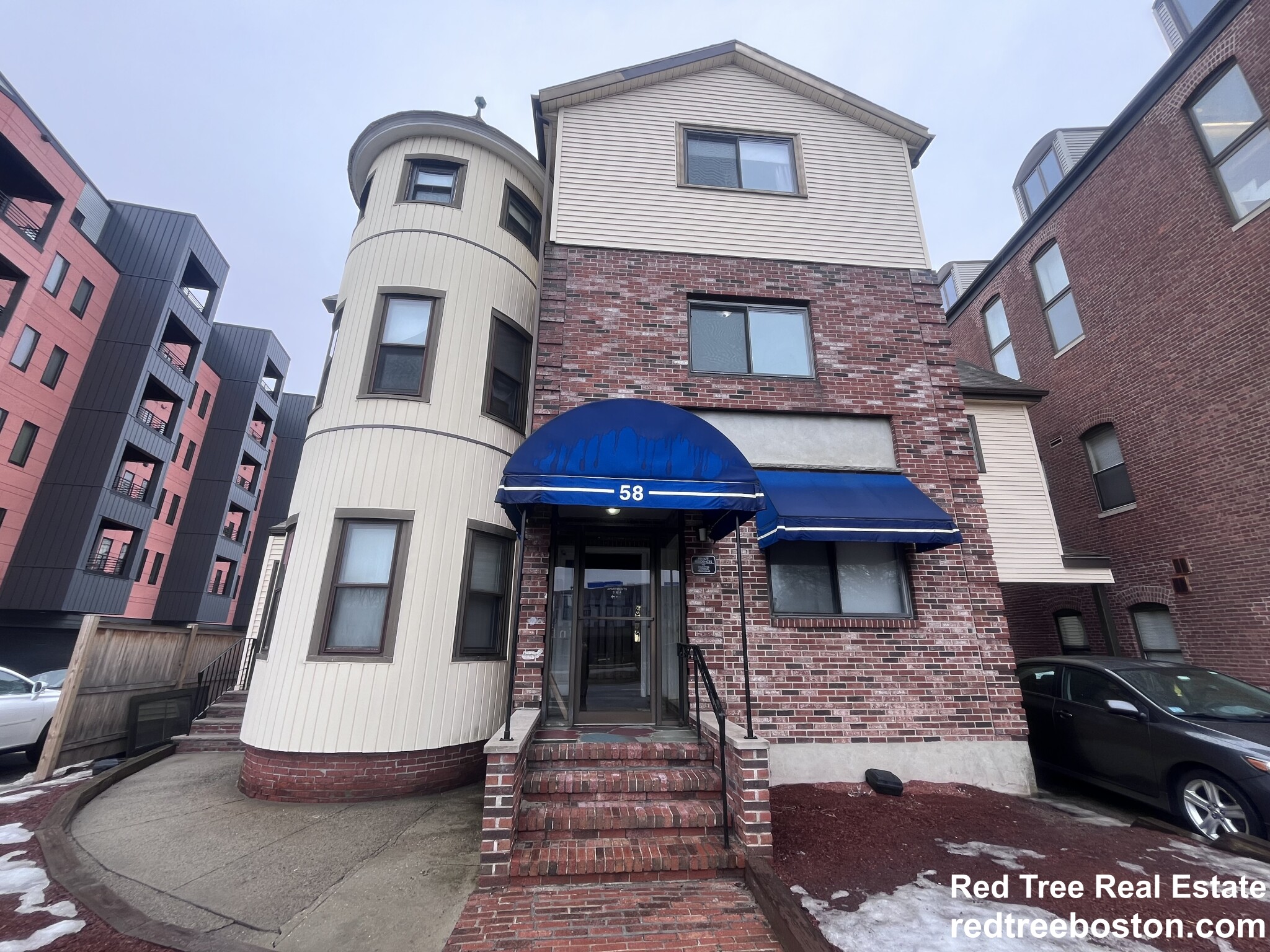 58 Leo Birmingham Pkwy, Brighton