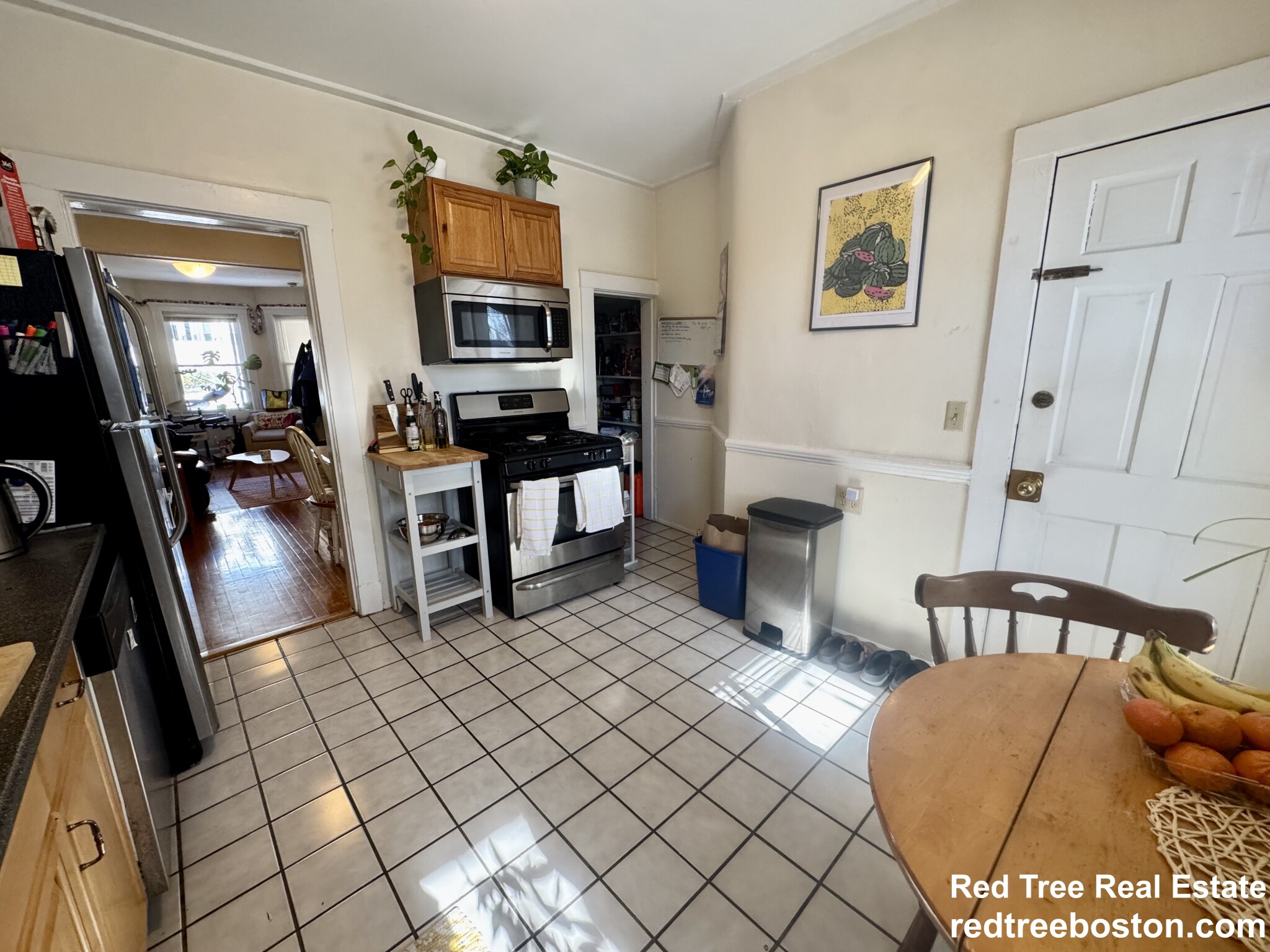 51 Montebello Rd, Jamaica Plain