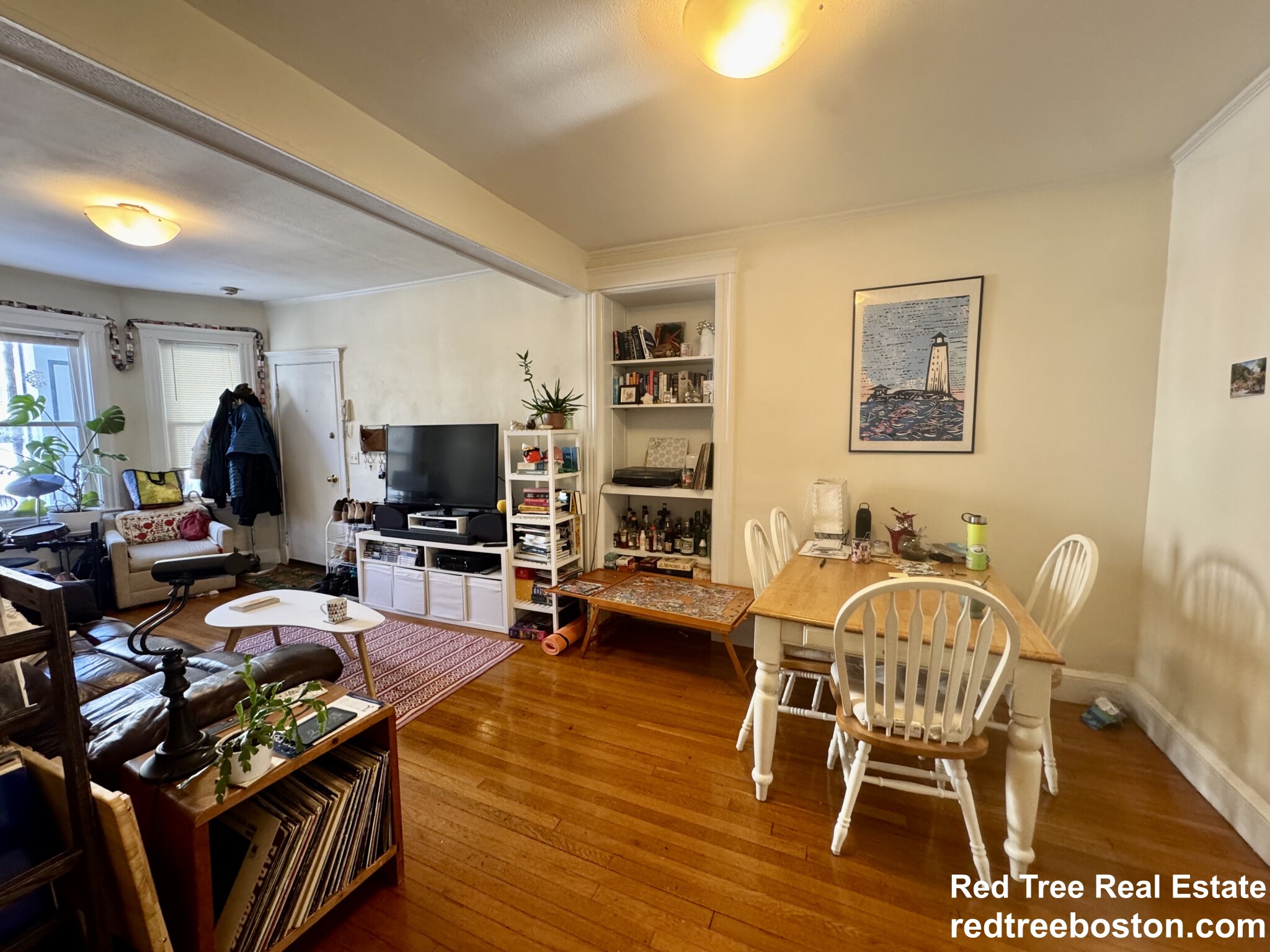 51 Montebello Rd, Jamaica Plain