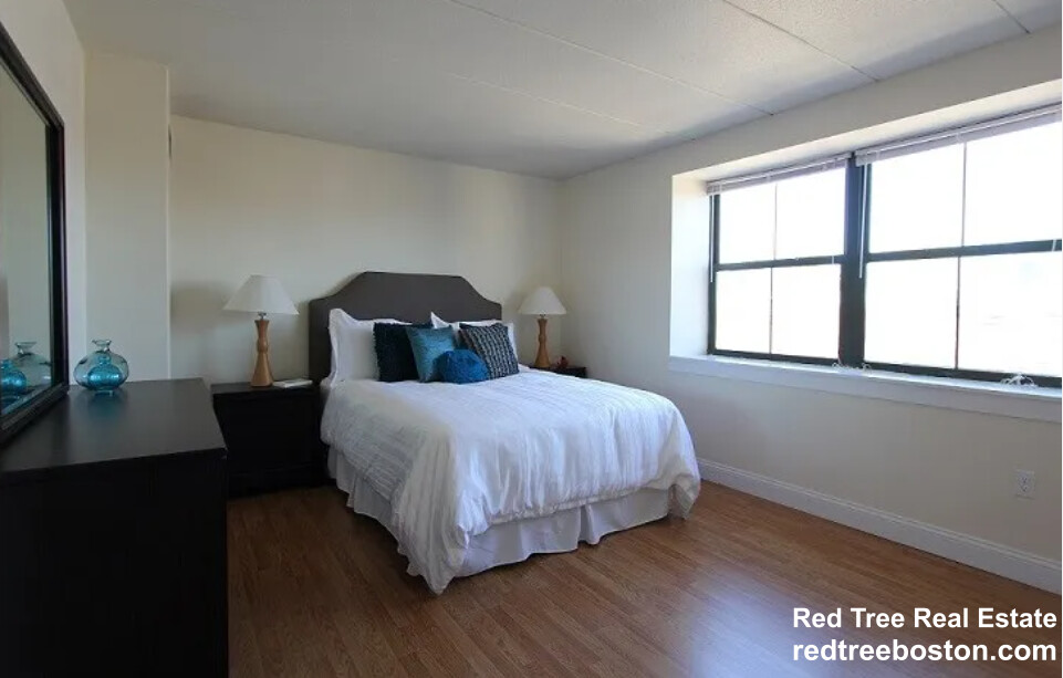 650 Columbus Ave, South End