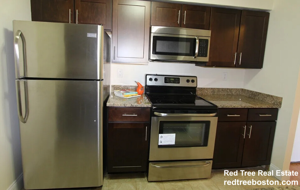 650 Columbus Ave, South End