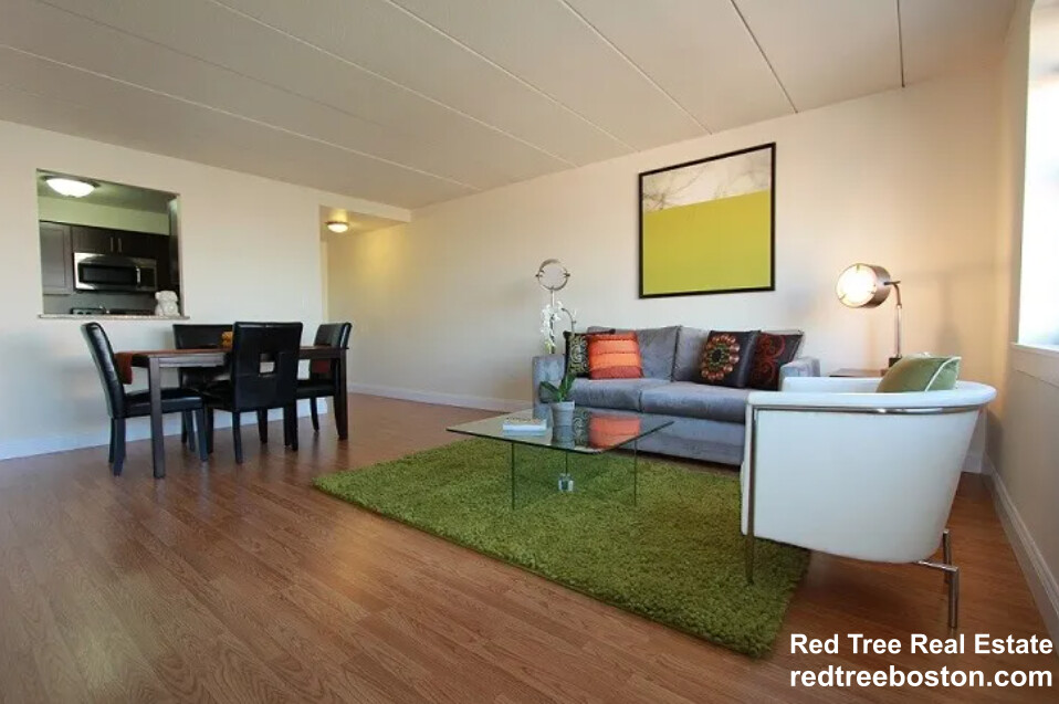 650 Columbus Ave, South End