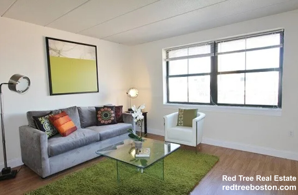 650 Columbus Ave, South End