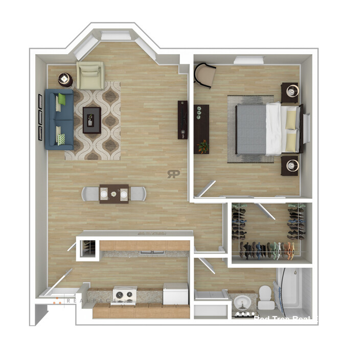 650 Columbus Ave, South End