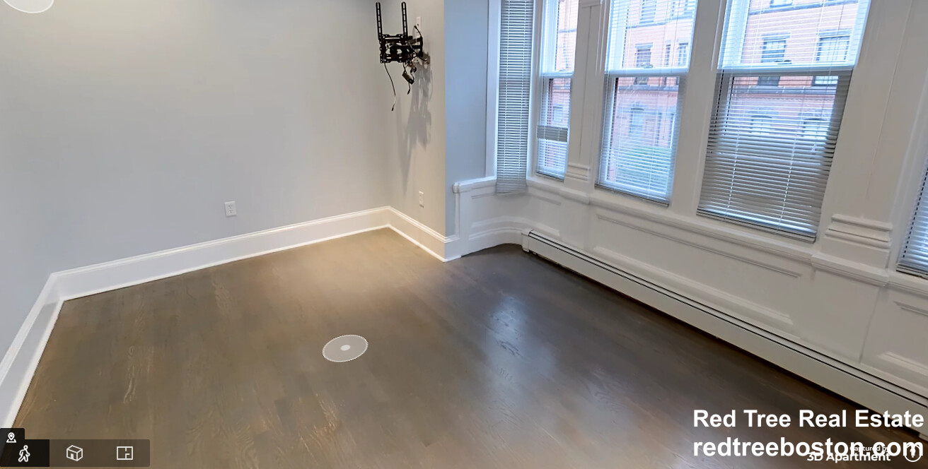 195 Commonwealth Ave, Back Bay