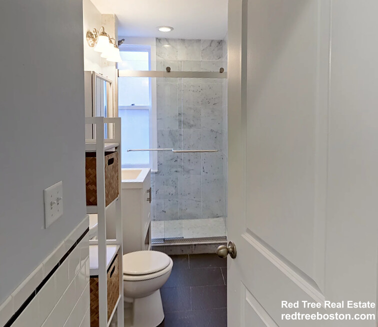 195 Commonwealth Ave, Back Bay