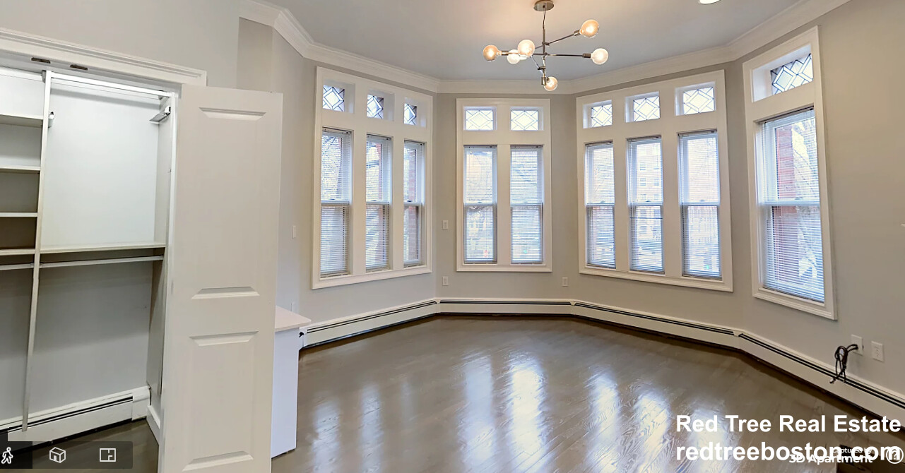 195 Commonwealth Ave, Back Bay