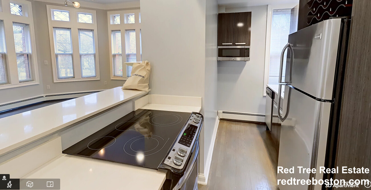 195 Commonwealth Ave, Back Bay