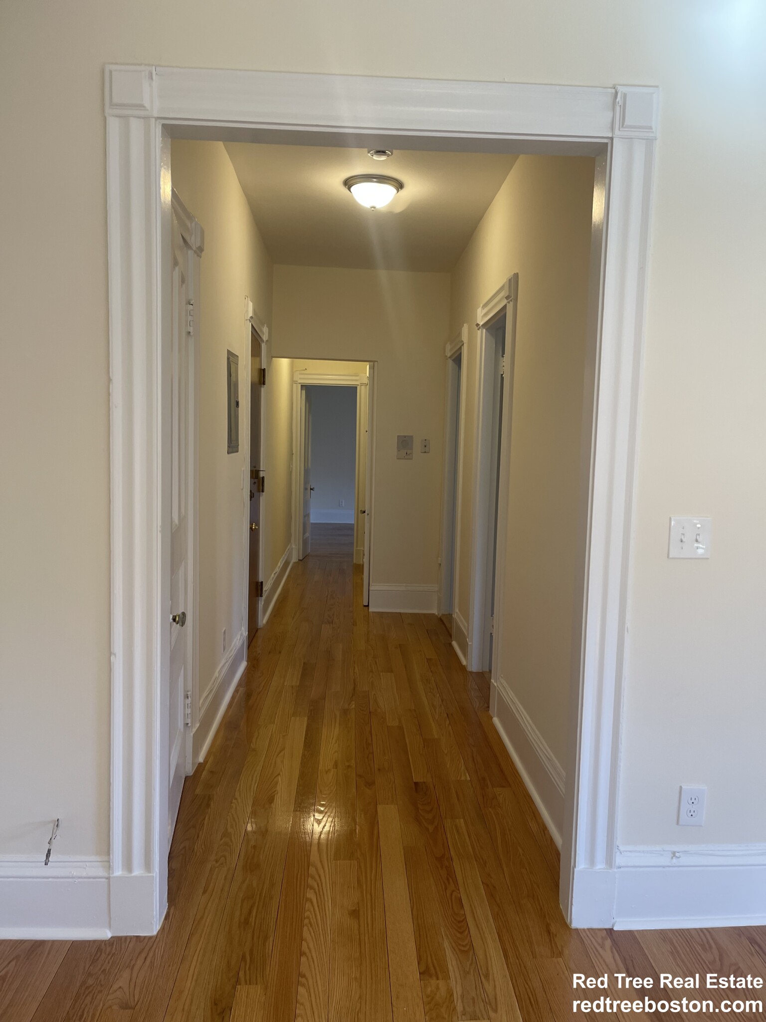 504 Beacon St, Back Bay