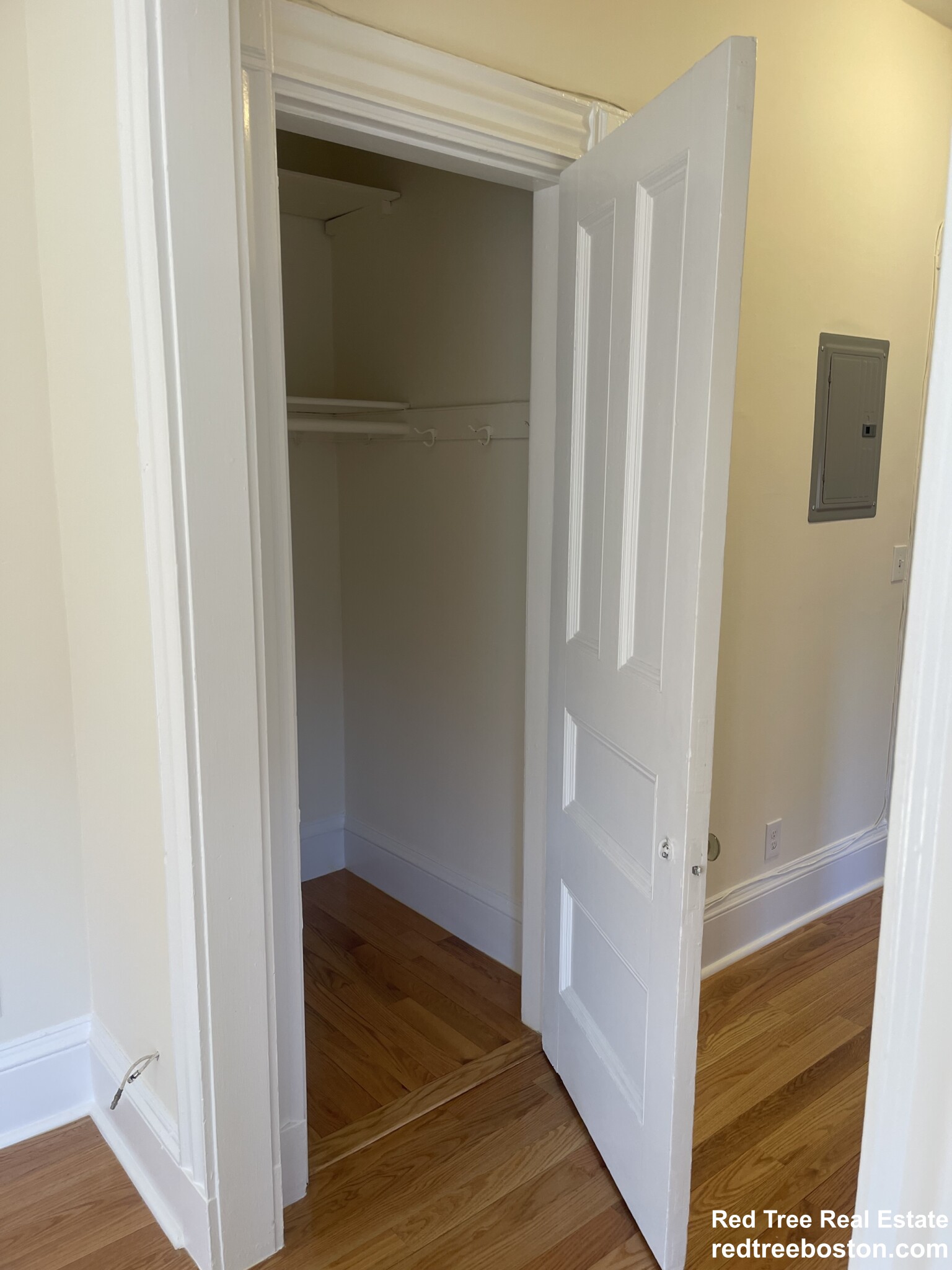 504 Beacon St, Back Bay