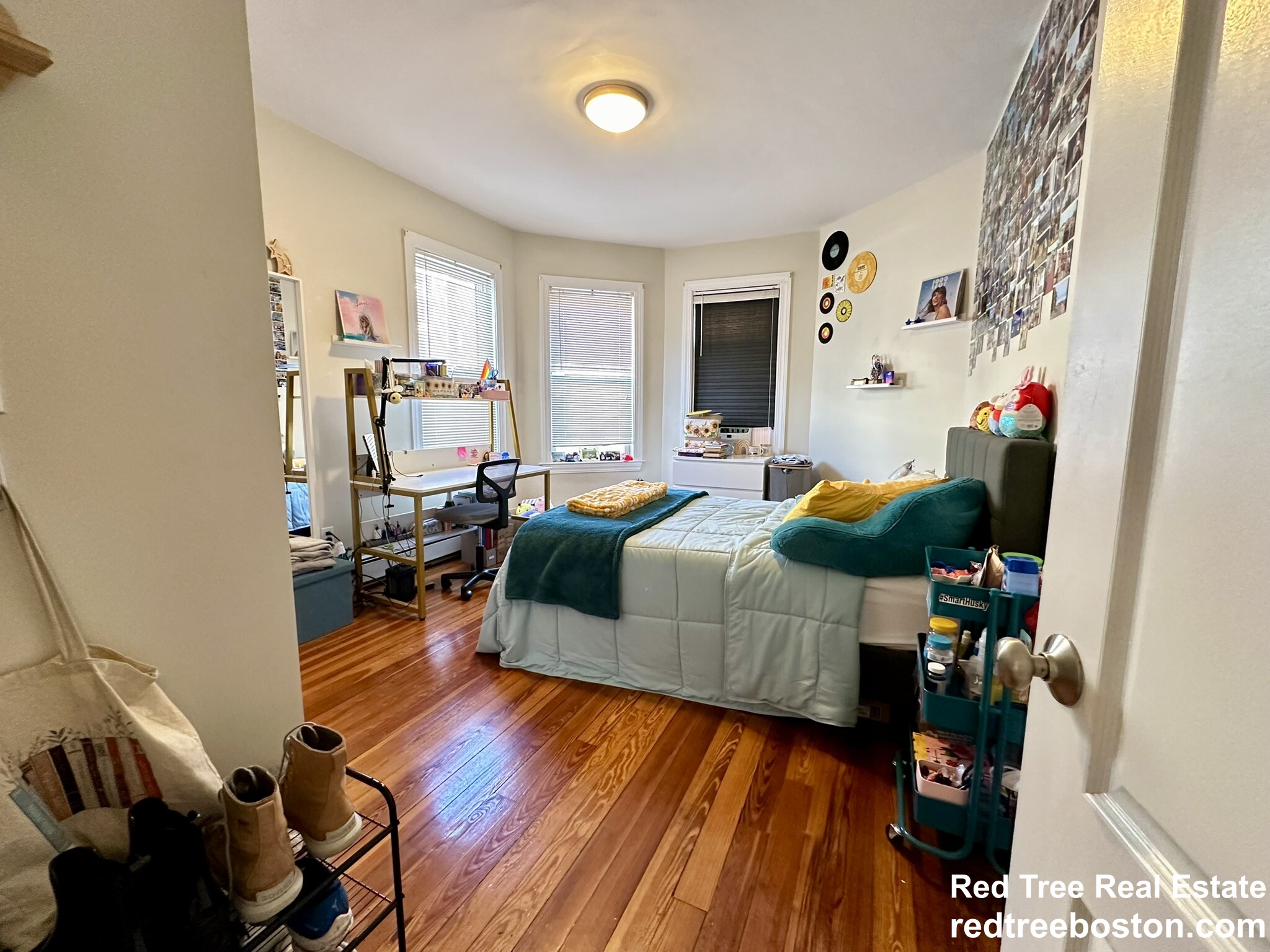 12 Wensley, Mission Hill