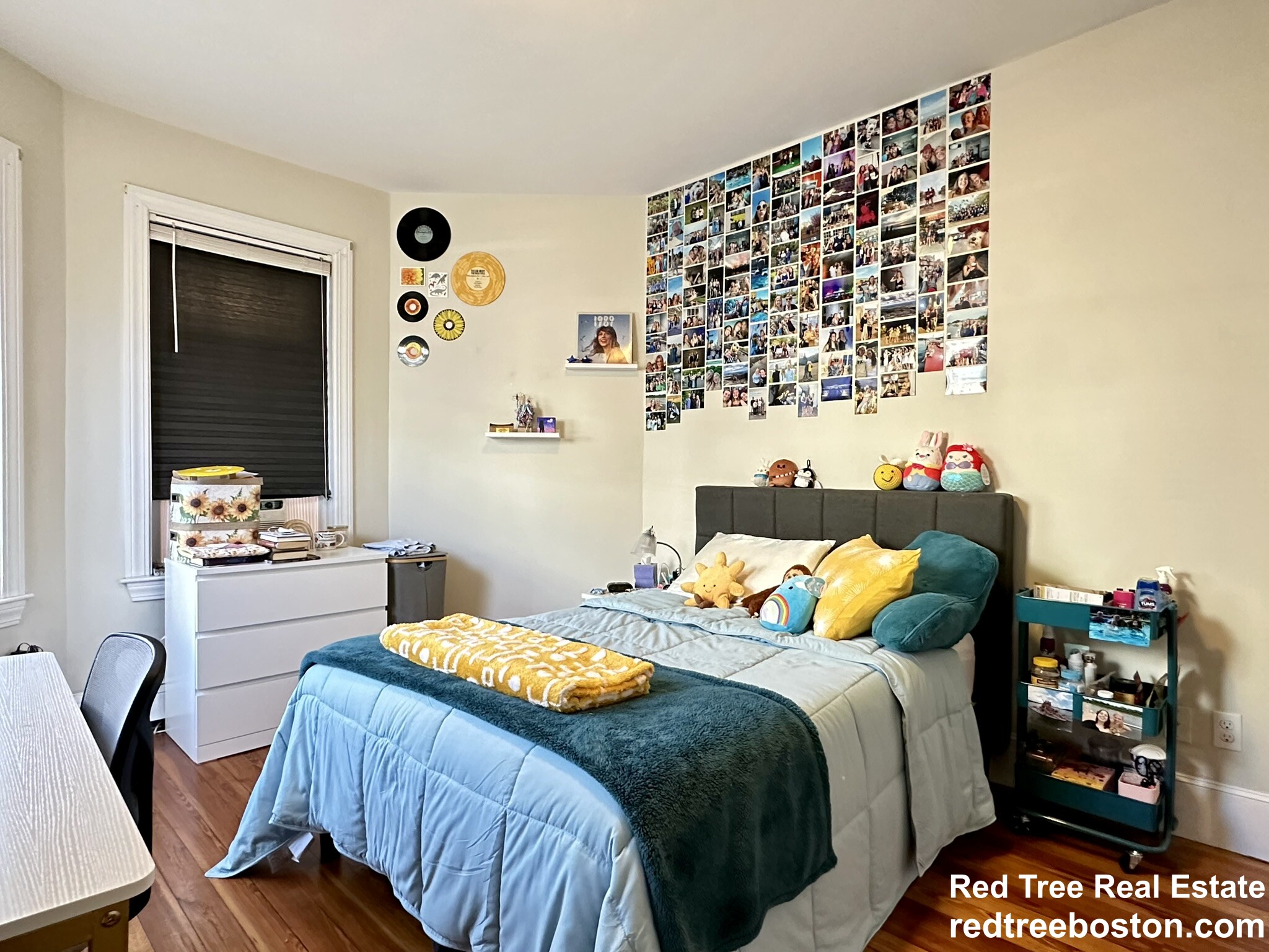 12 Wensley, Mission Hill