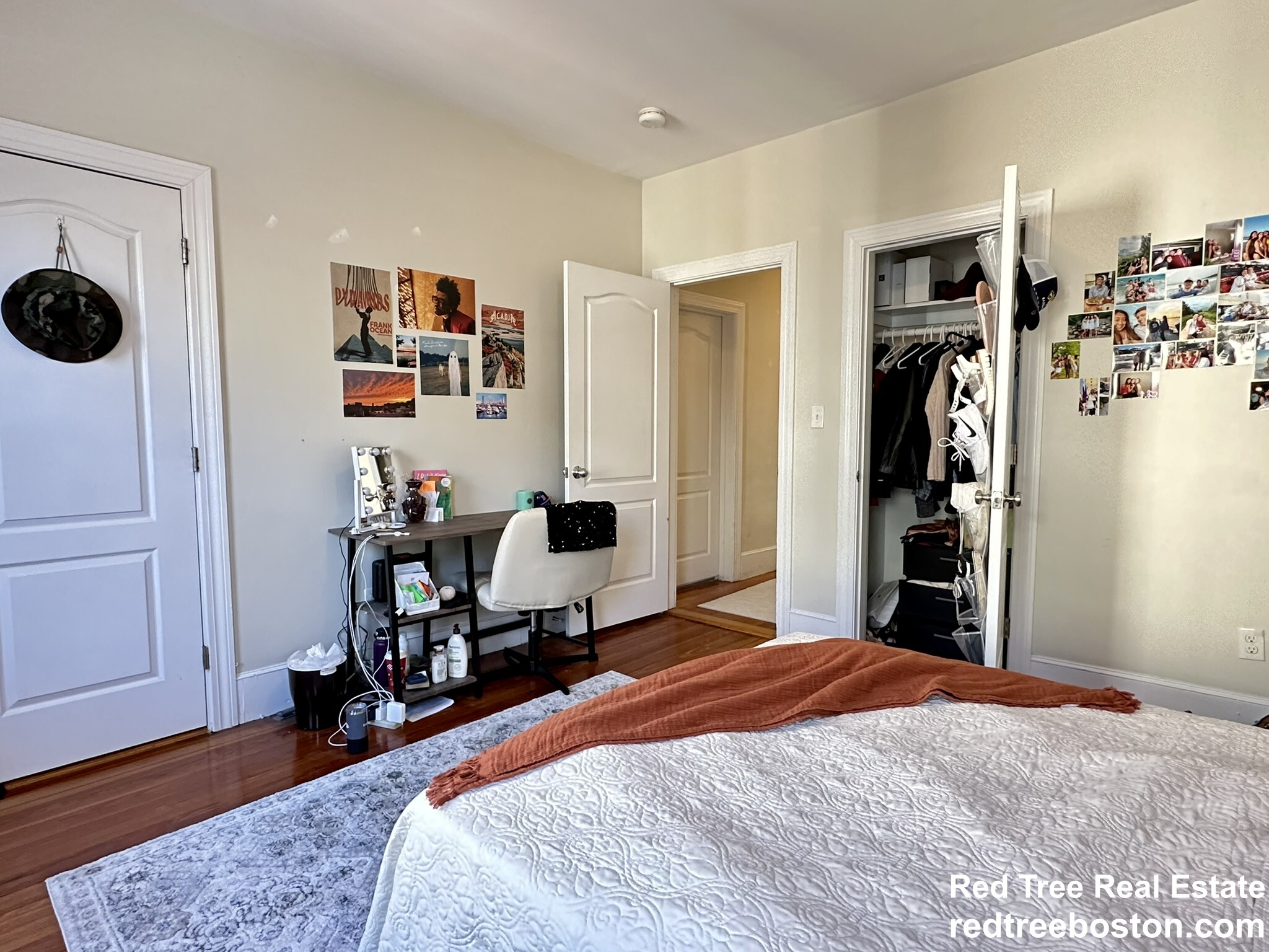 12 Wensley, Mission Hill