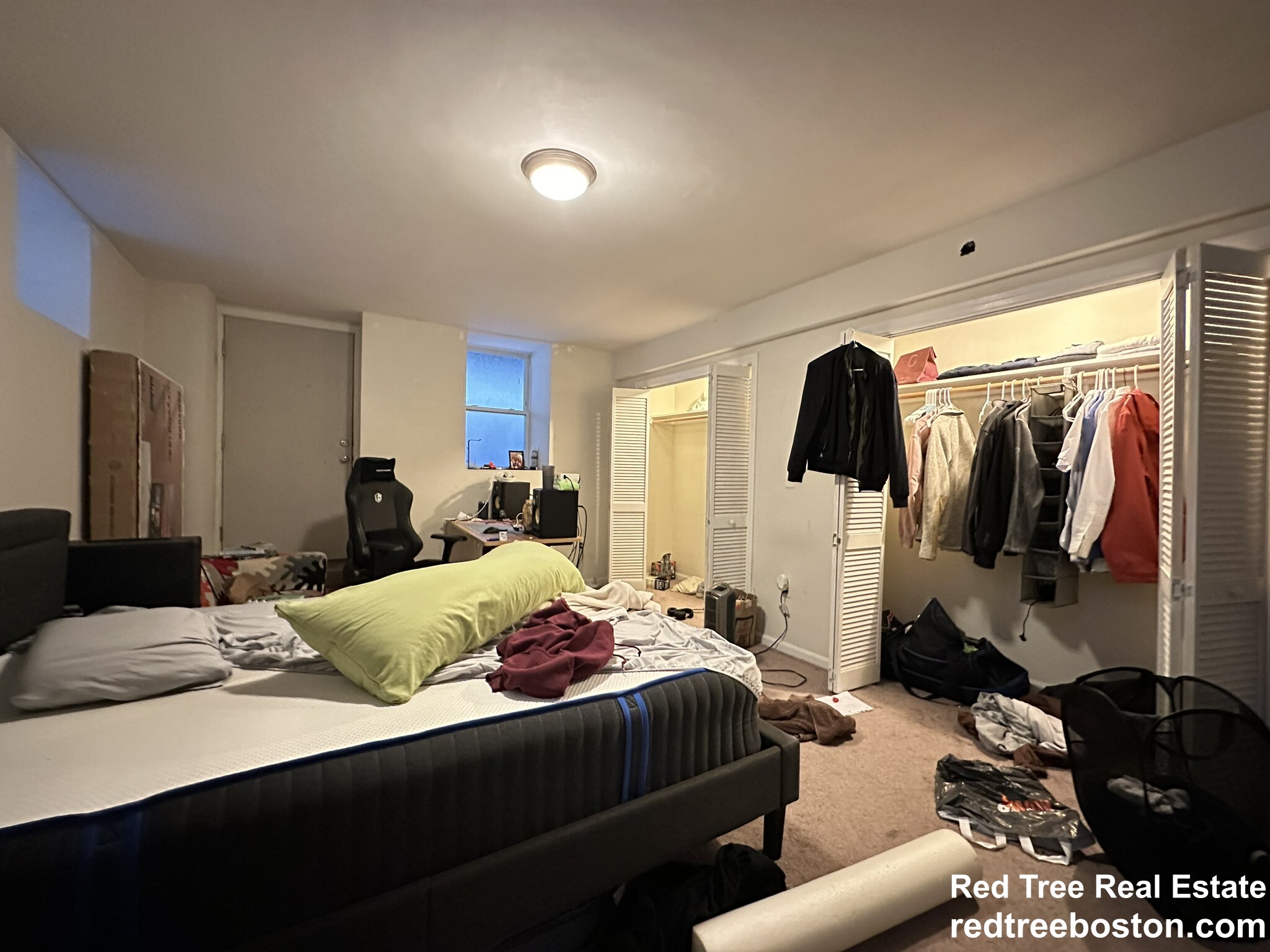 12 Wensley, Mission Hill