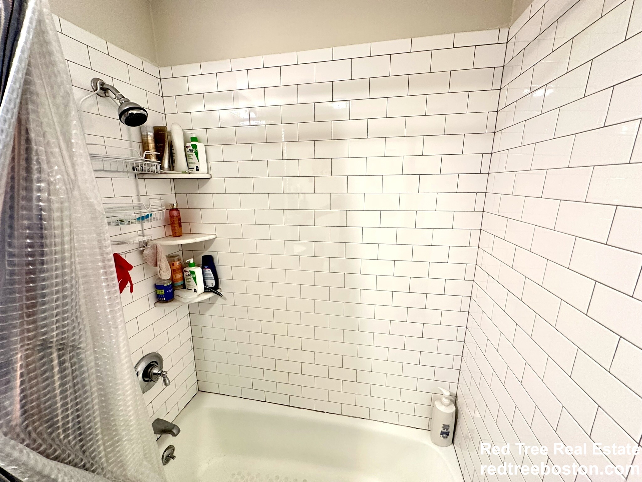 12 Wensley, Mission Hill