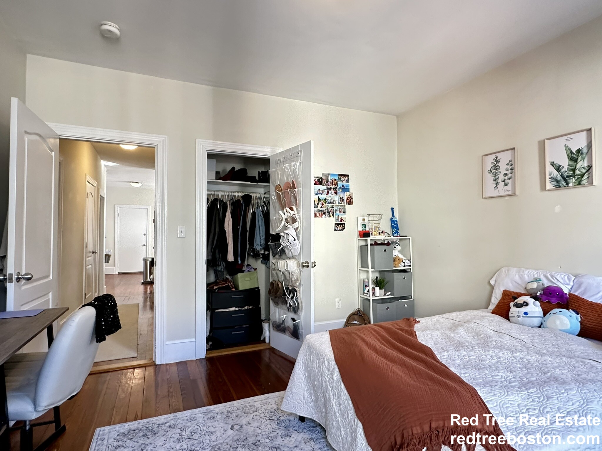 12 Wensley, Mission Hill