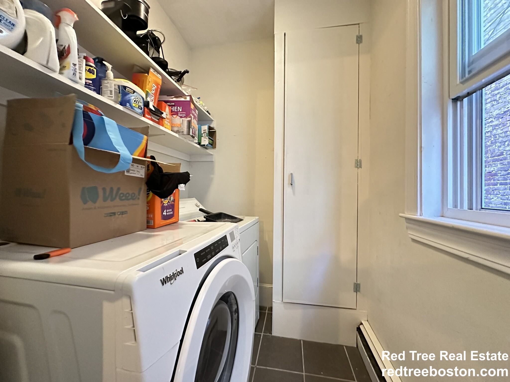 12 Wensley, Mission Hill