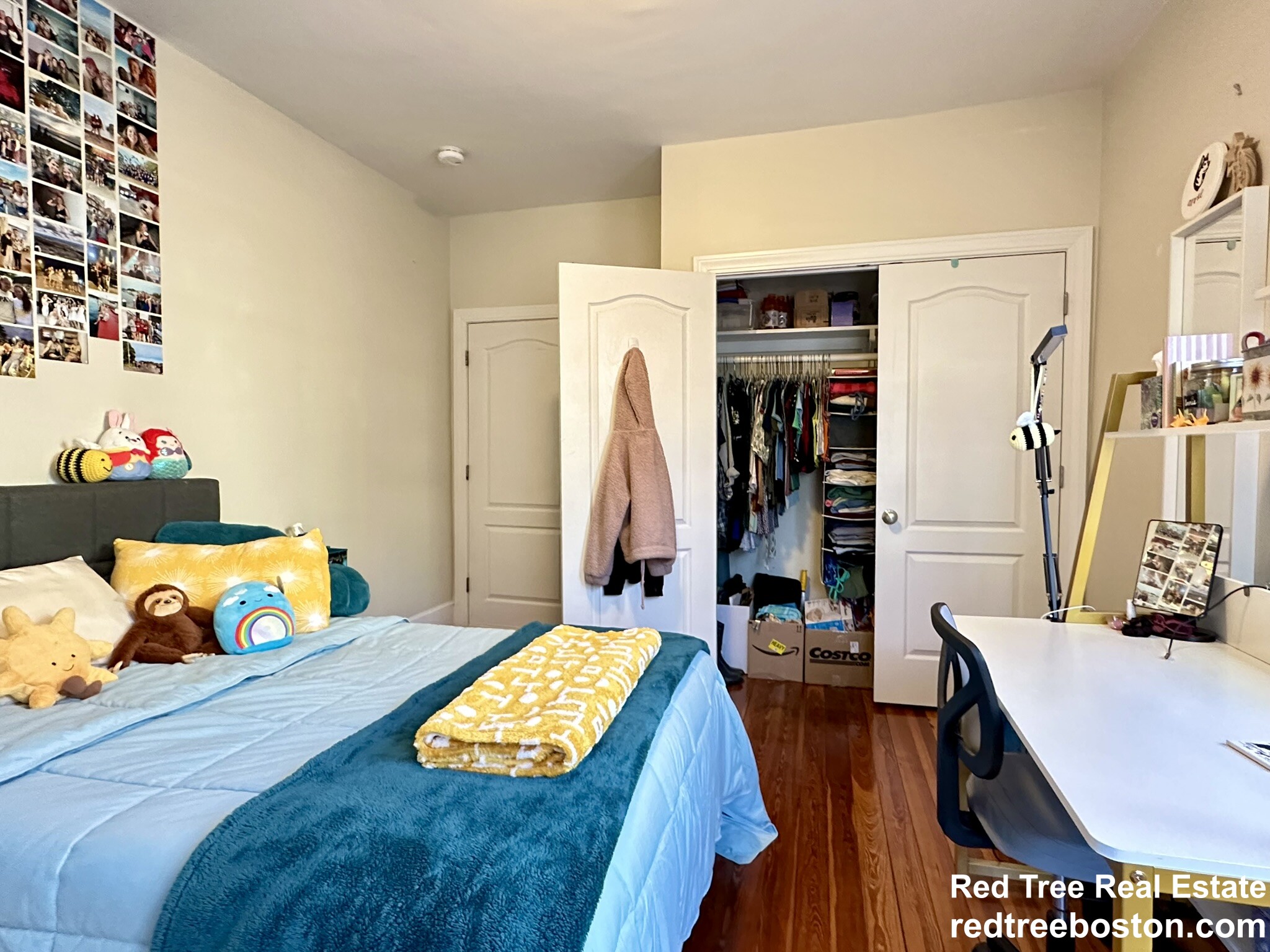 12 Wensley, Mission Hill