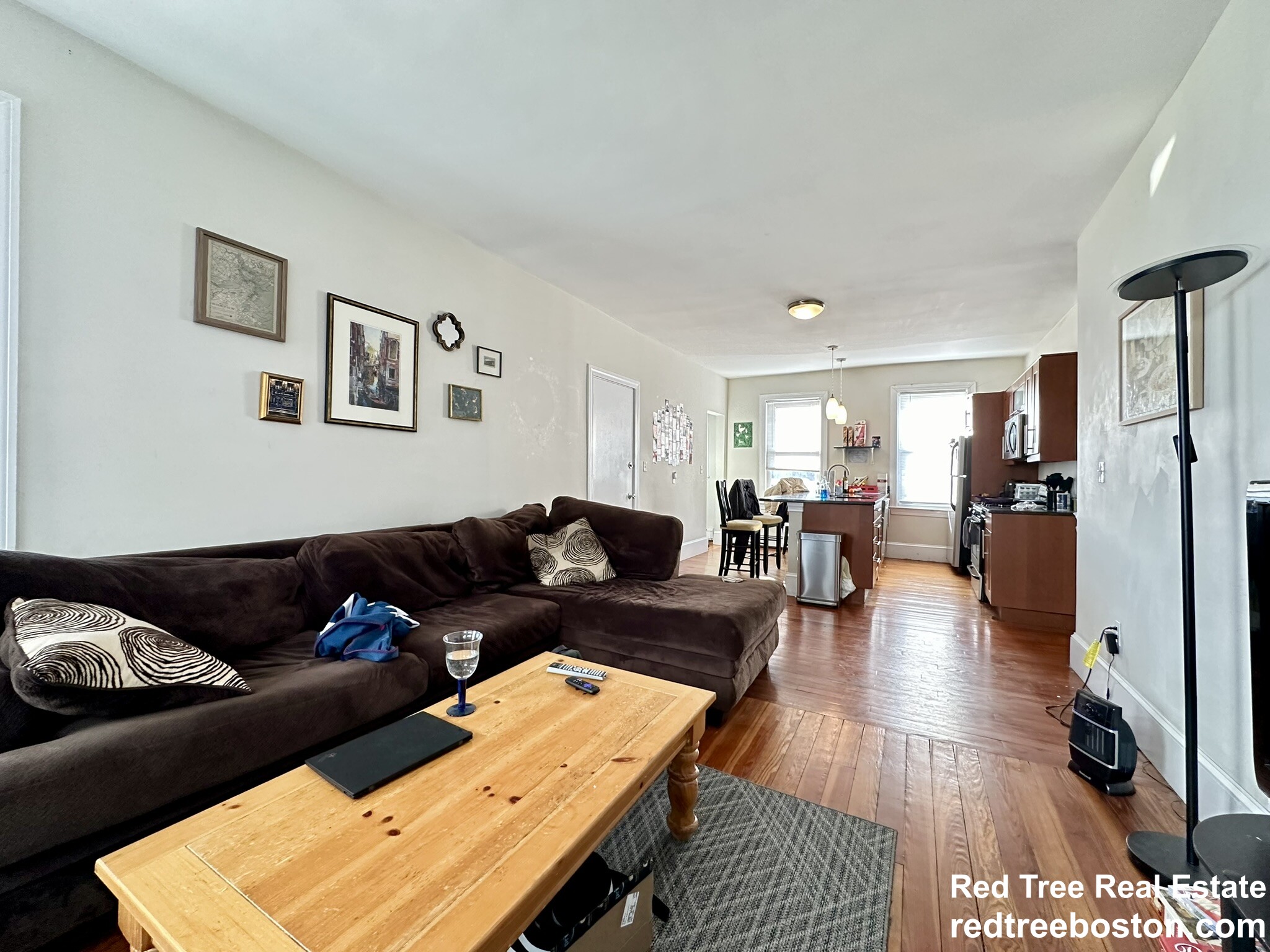 12 Wensley, Mission Hill