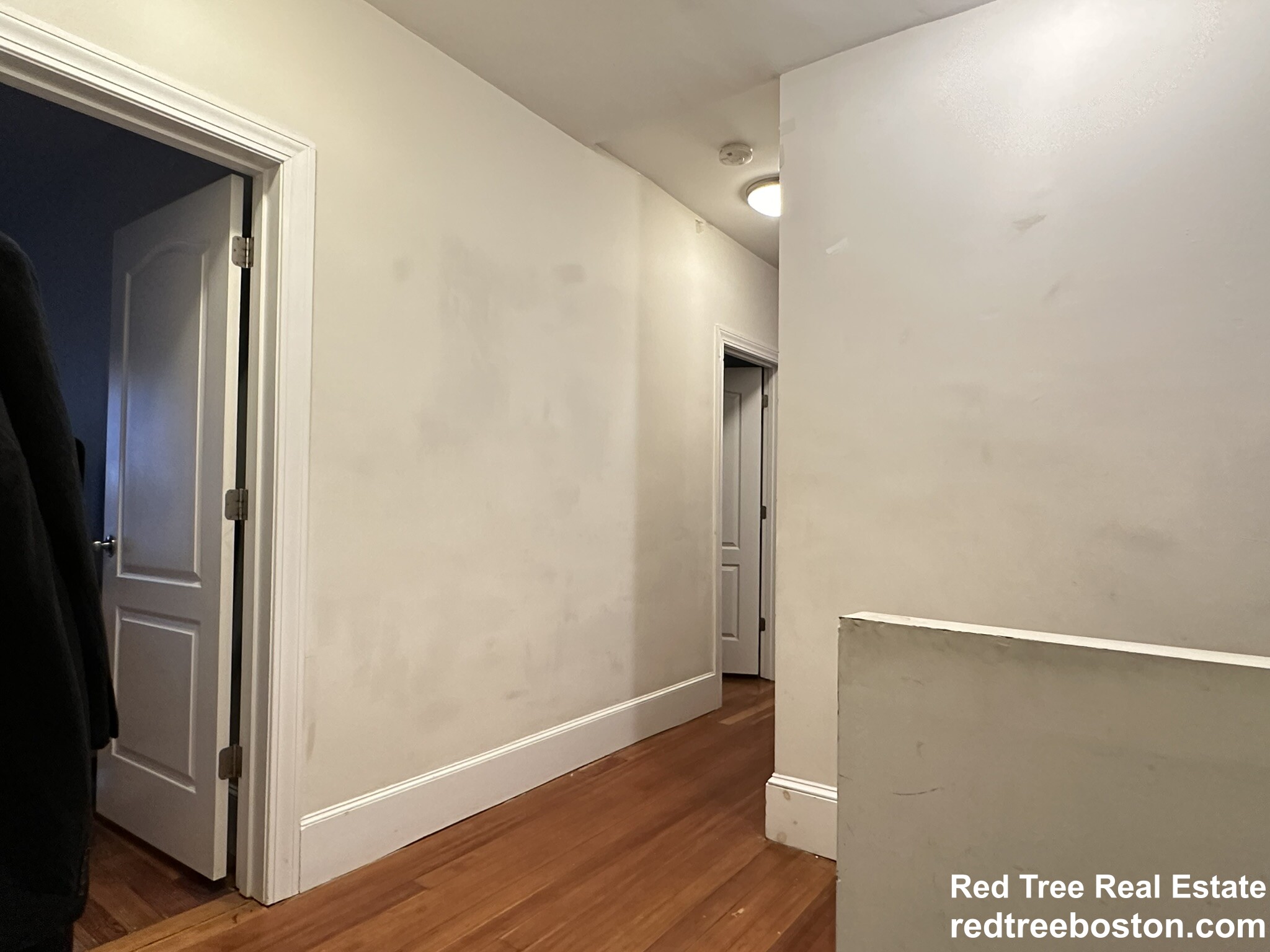 12 Wensley, Mission Hill