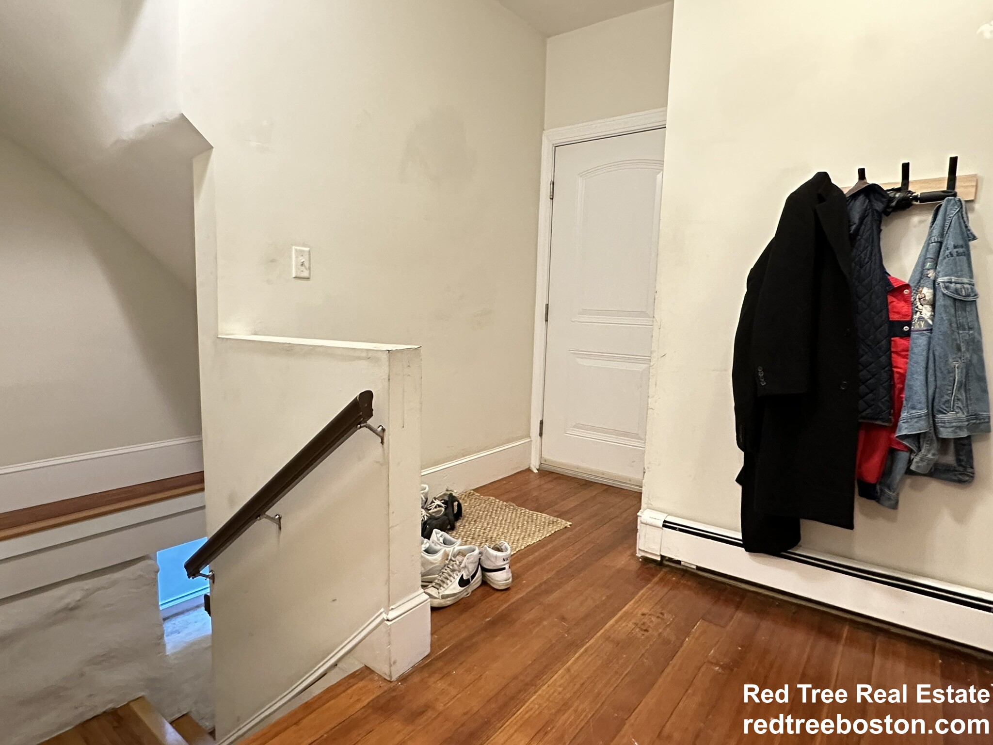 12 Wensley, Mission Hill