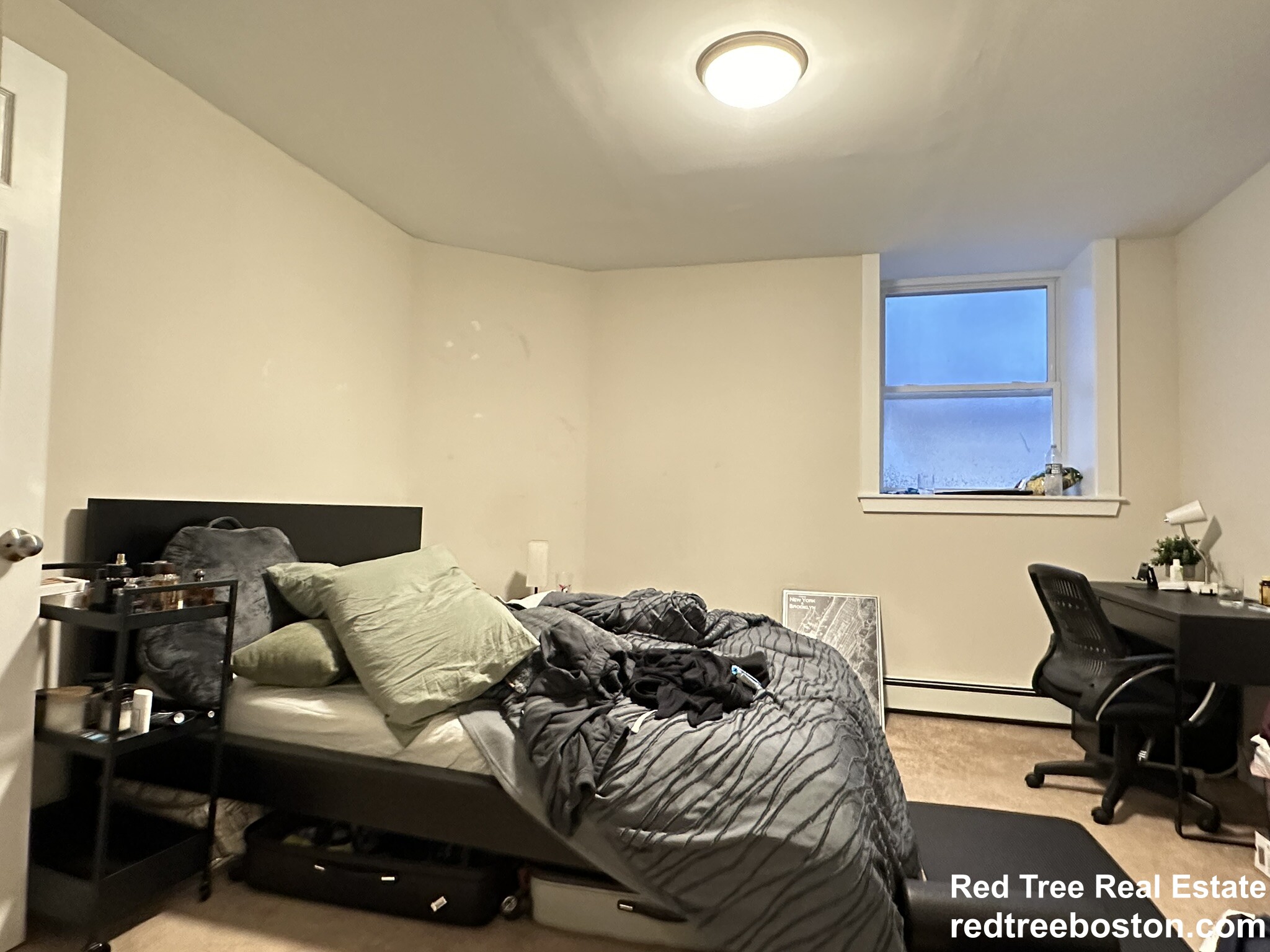 12 Wensley, Mission Hill